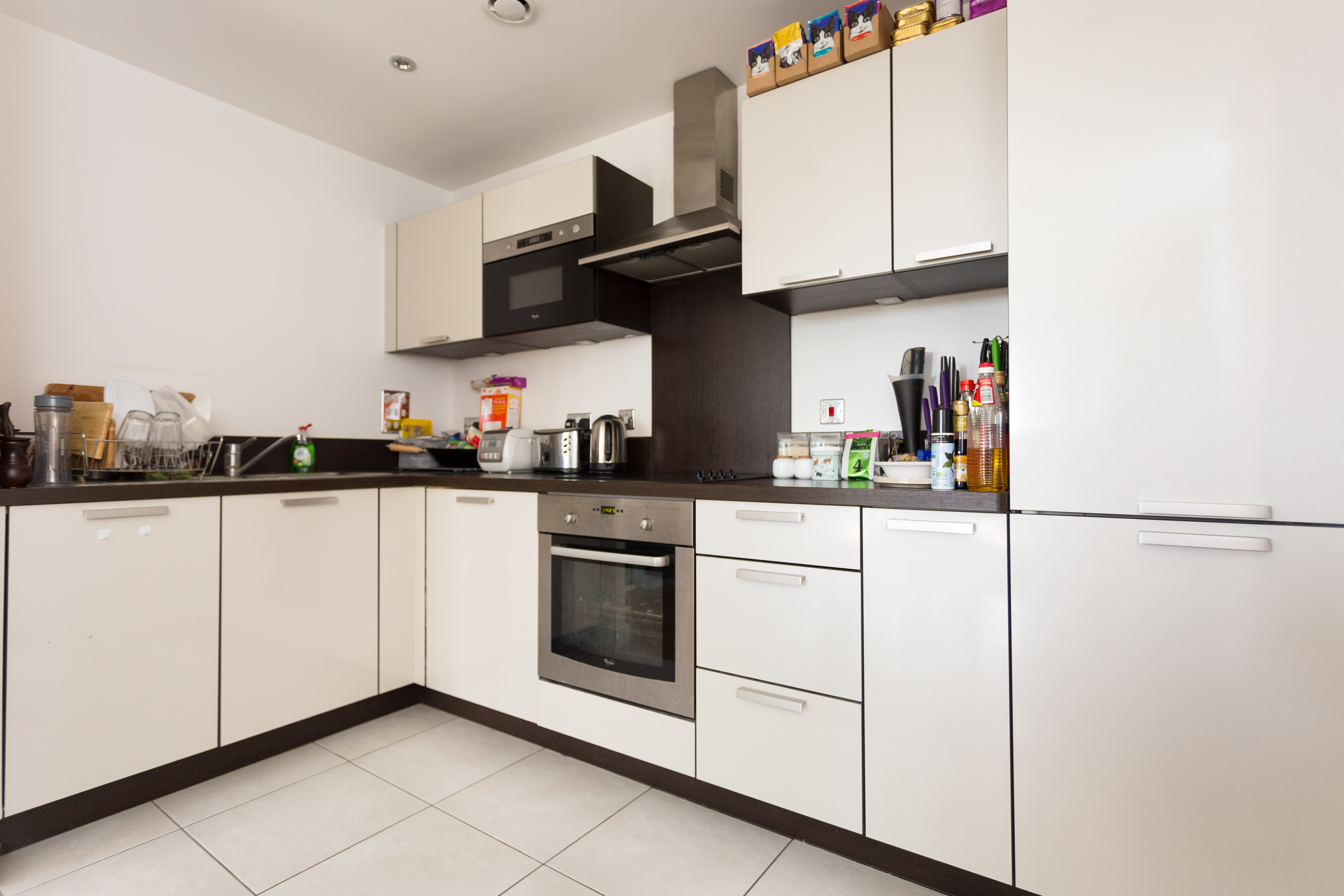 Fairmont House, London, Greater London, SE16 Image 1