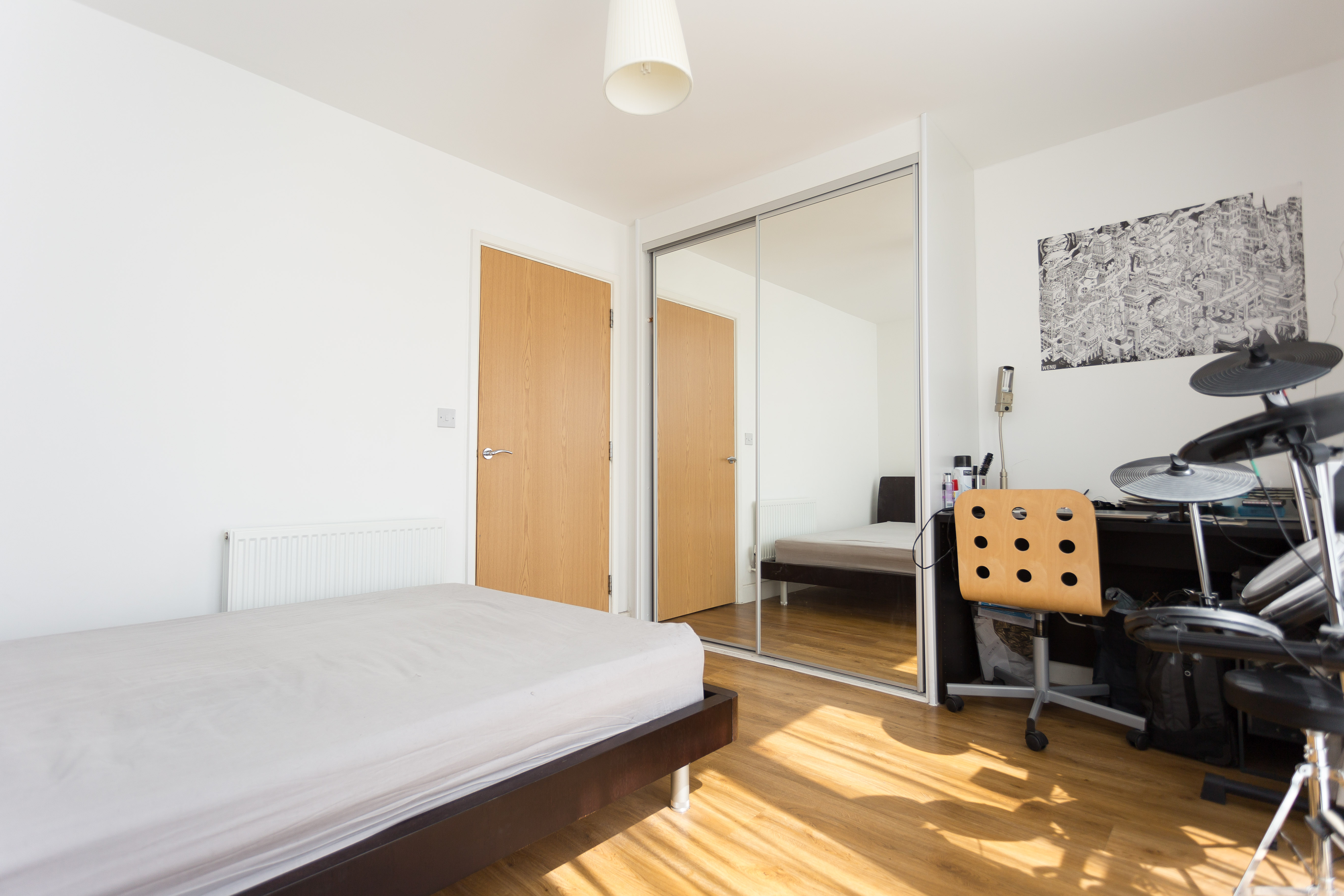 Fairmont House, London, Greater London, SE16 Image 4