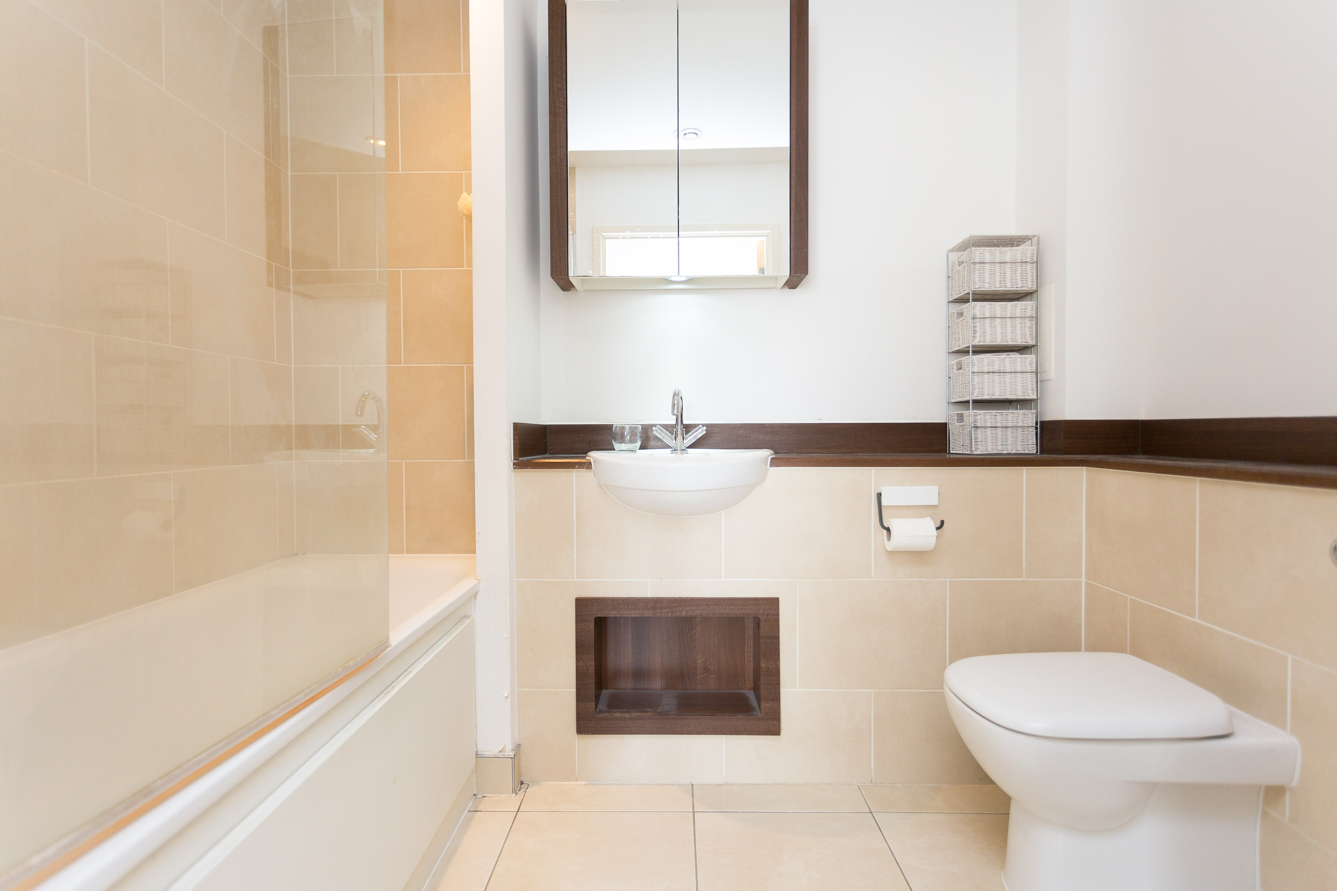 Fairmont House, London, Greater London, SE16 Image 5