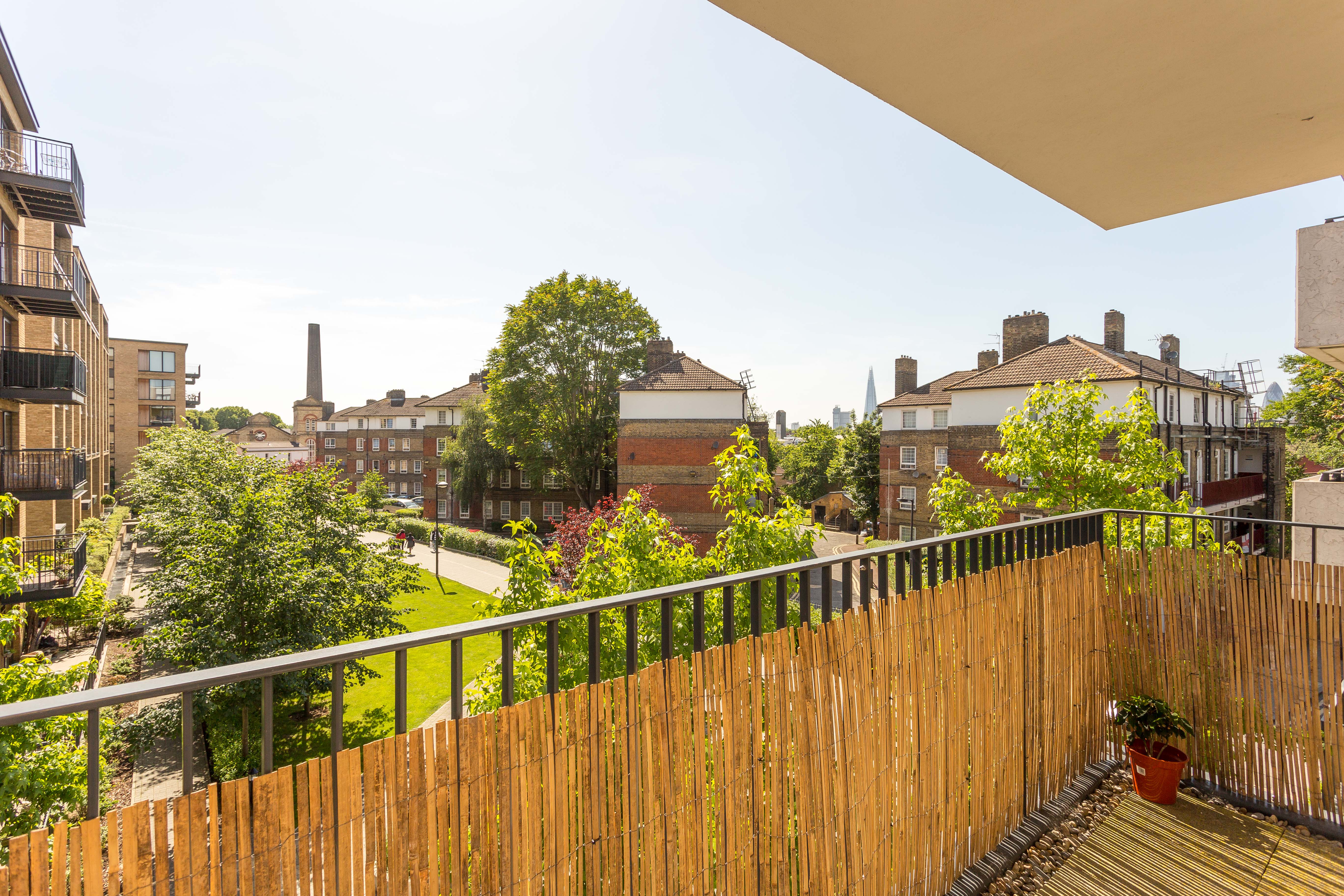 Fairmont House, London, Greater London, SE16 Image 7