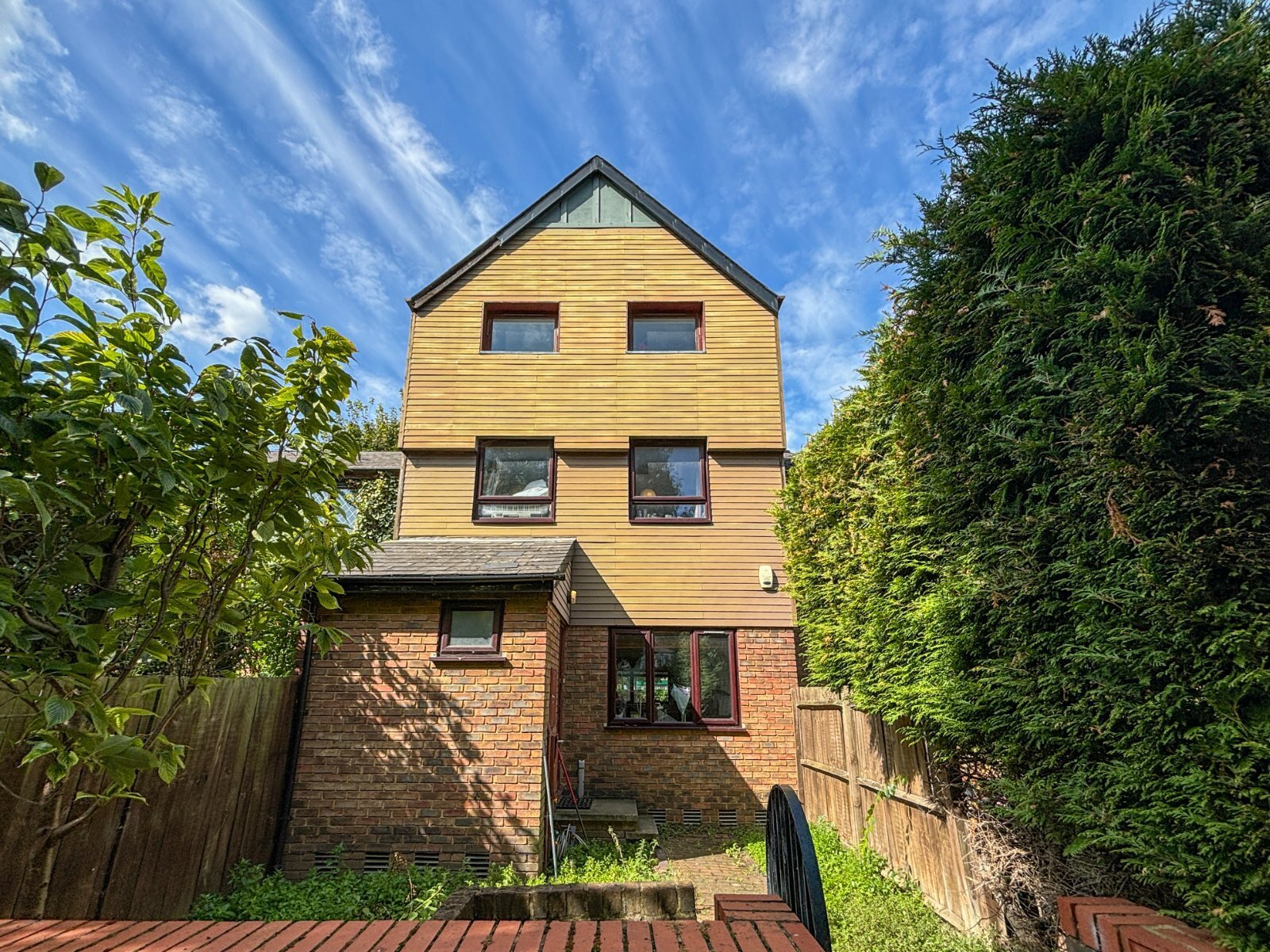 Surrey Quays, London, Greater London, SE16 Image 1