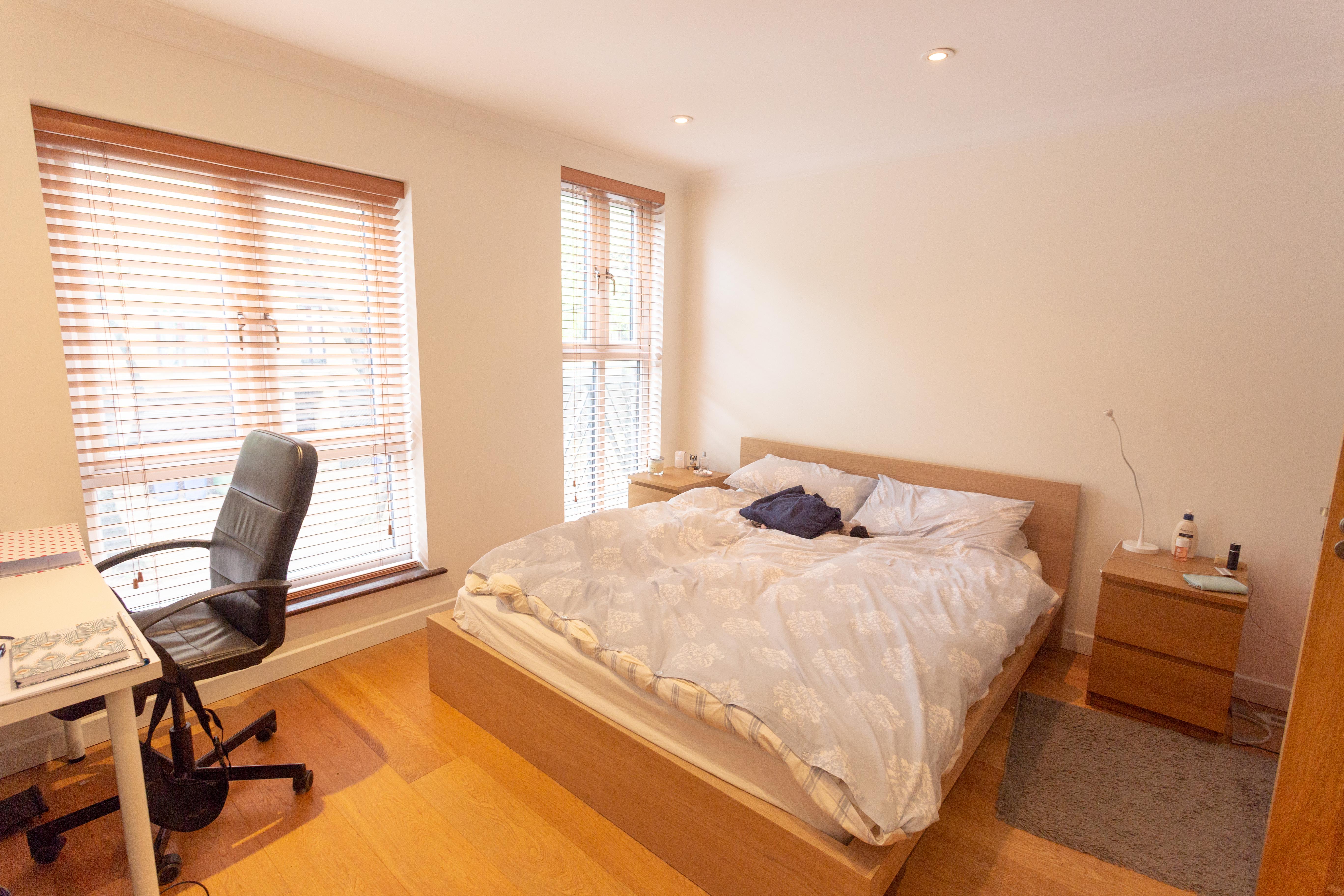 Rotherhithe, Surrey Quays, London, Greater London, SE16 Image 3