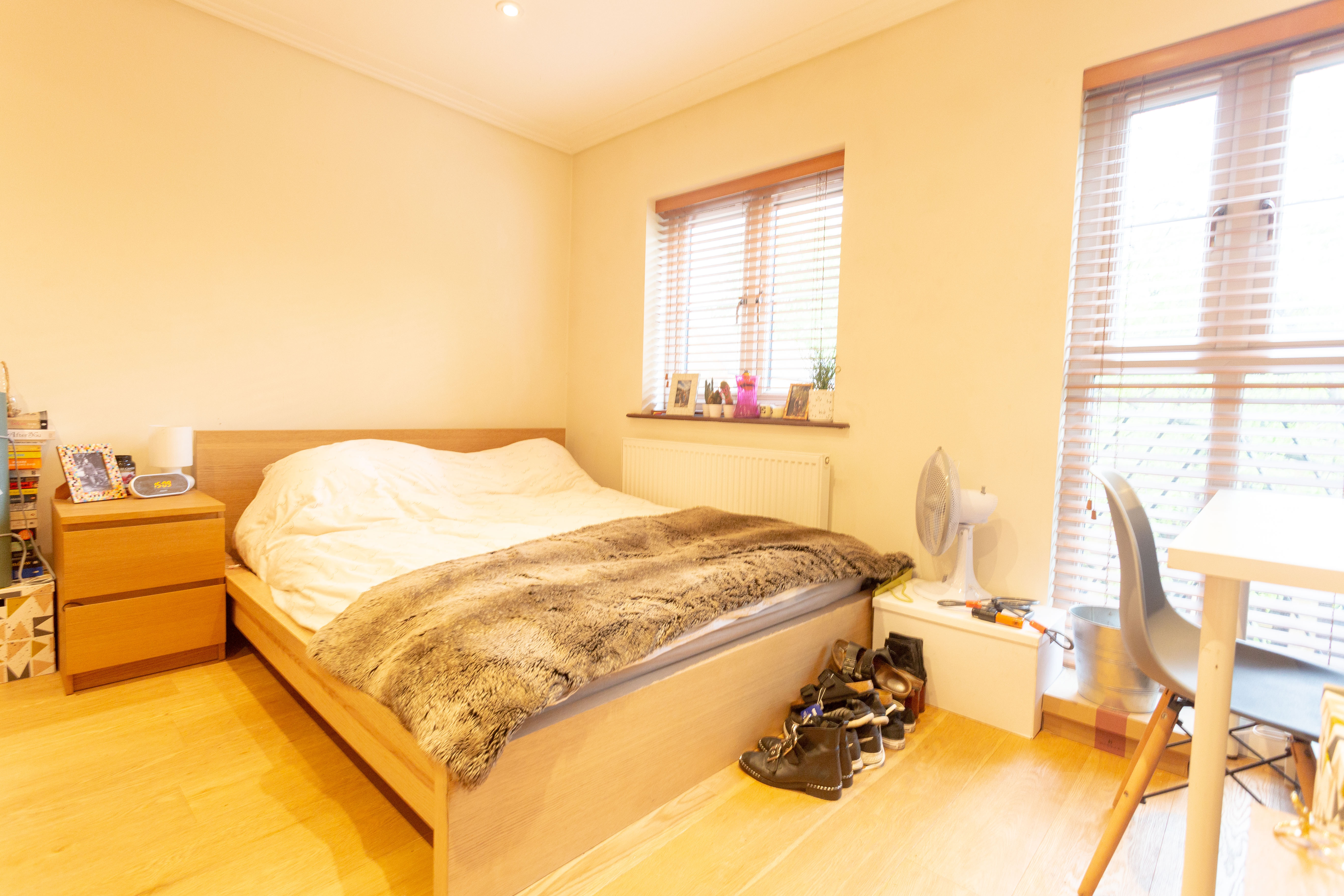 Rotherhithe, Surrey Quays, London, Greater London, SE16 Image 4