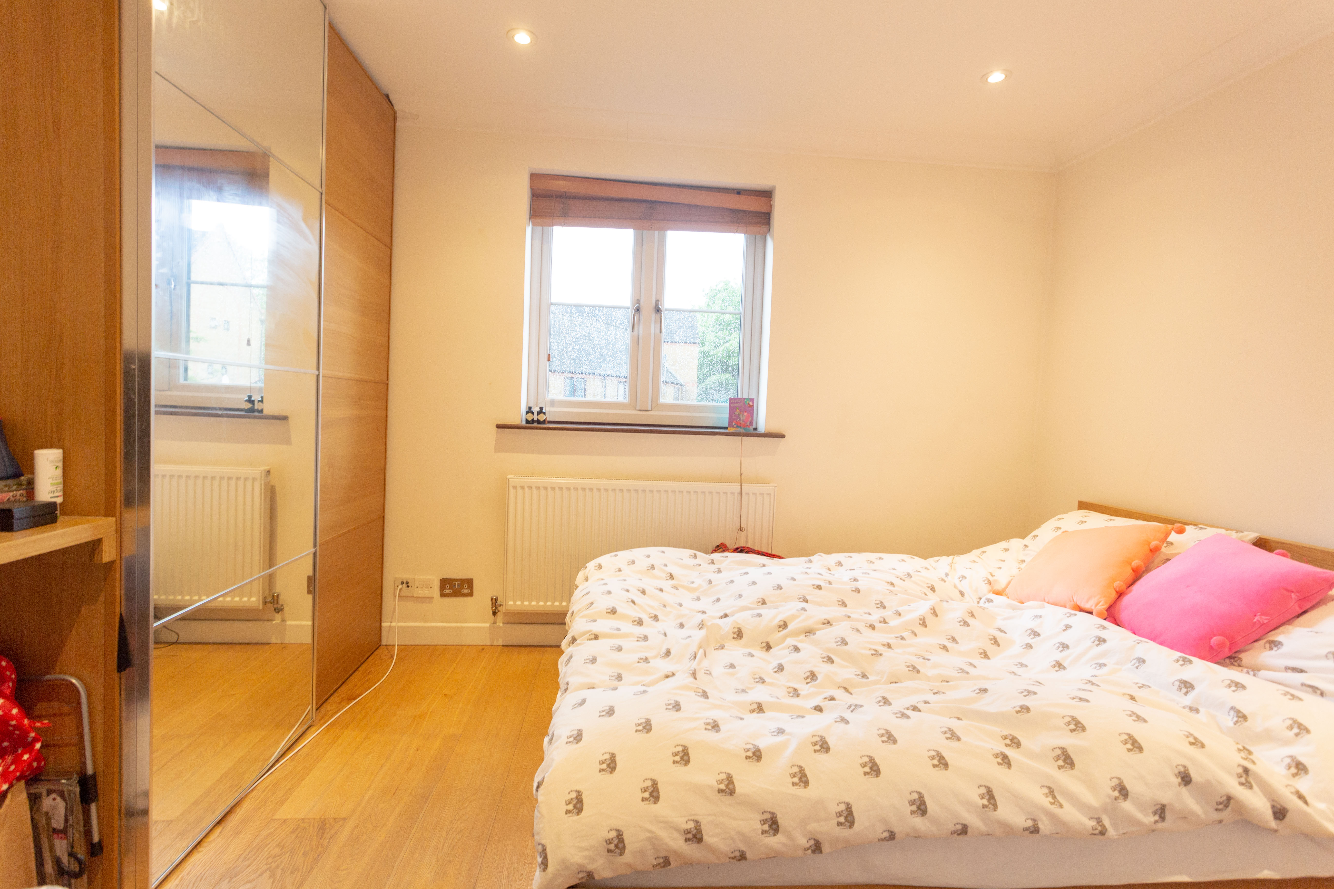 Rotherhithe, Surrey Quays, London, Greater London, SE16 Image 7