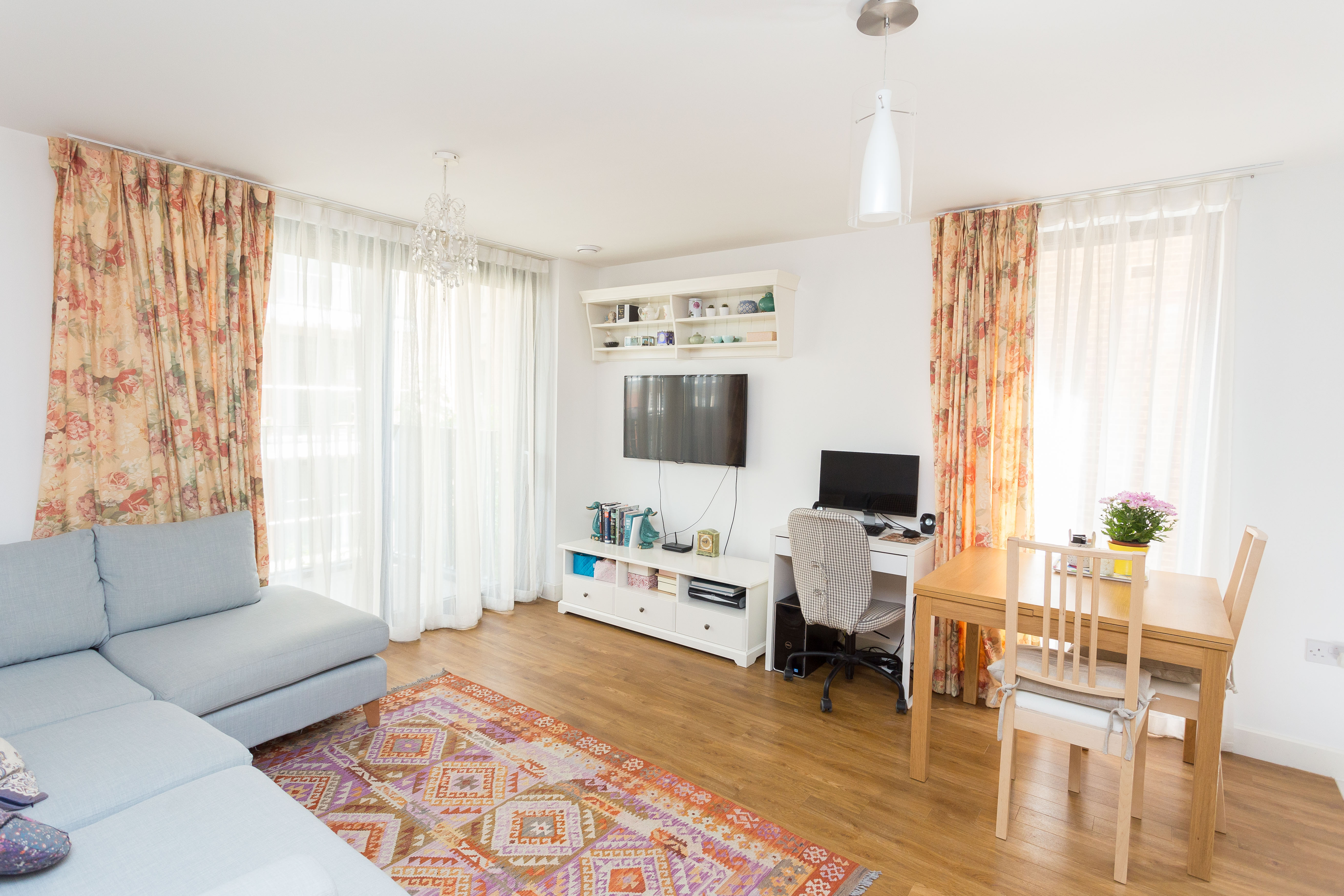 17 Albatross Way,, Canada Water, London,, SE16 Image 1