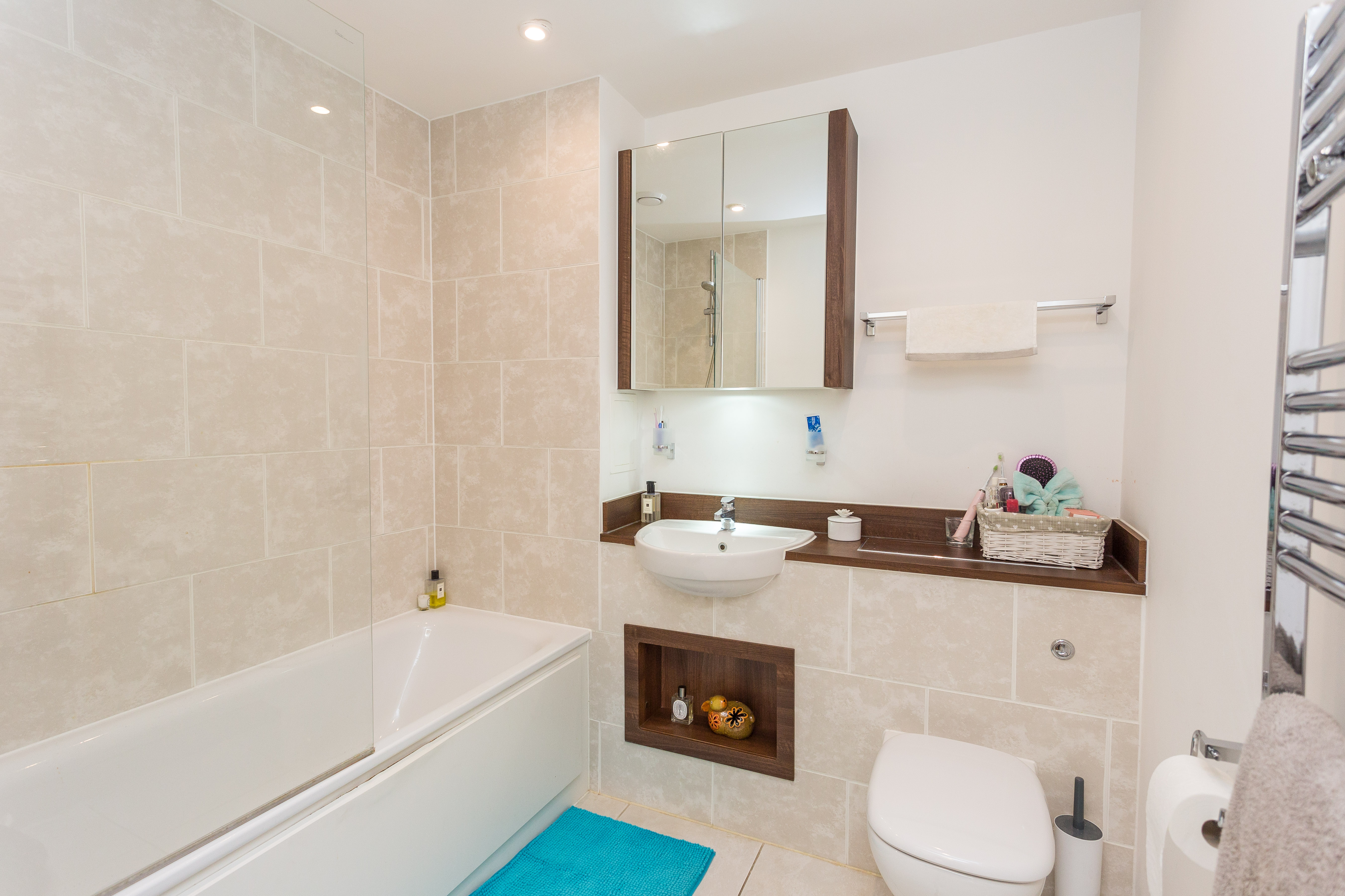 17 Albatross Way,, Canada Water, London,, SE16 Image 5