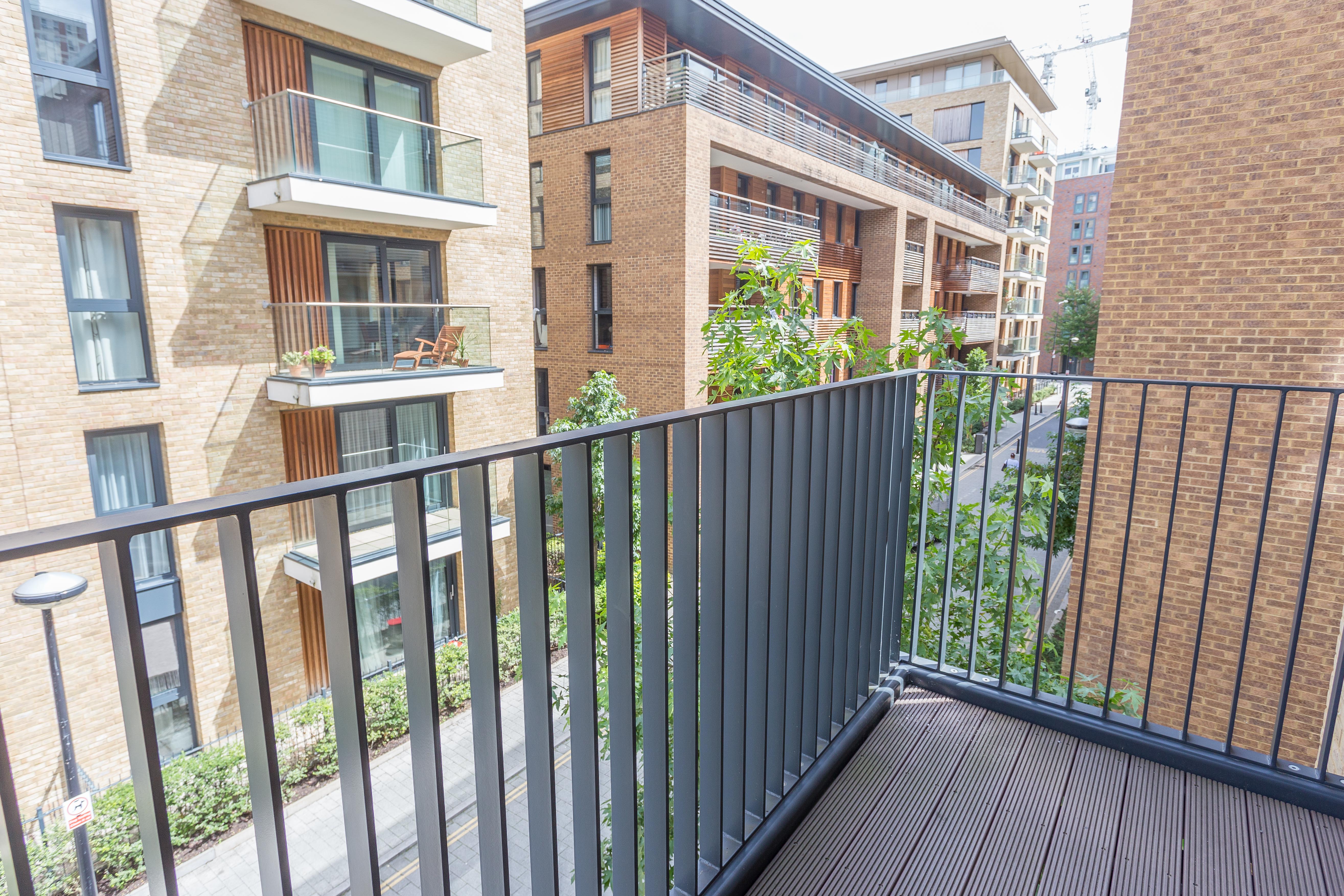 17 Albatross Way,, Canada Water, London,, SE16 Image 6