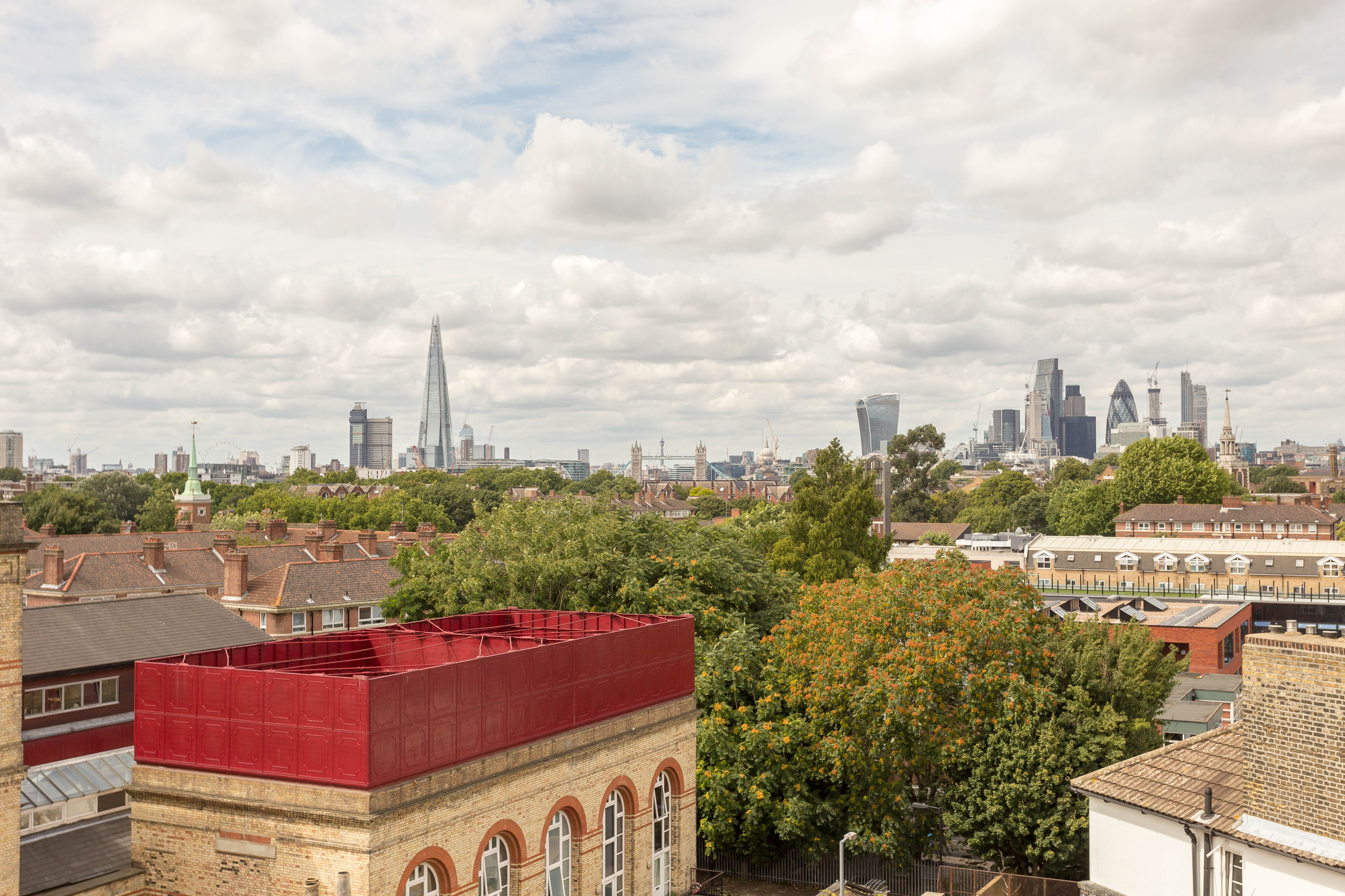 17 Albatross Way,, Canada Water, London,, SE16 Image 7