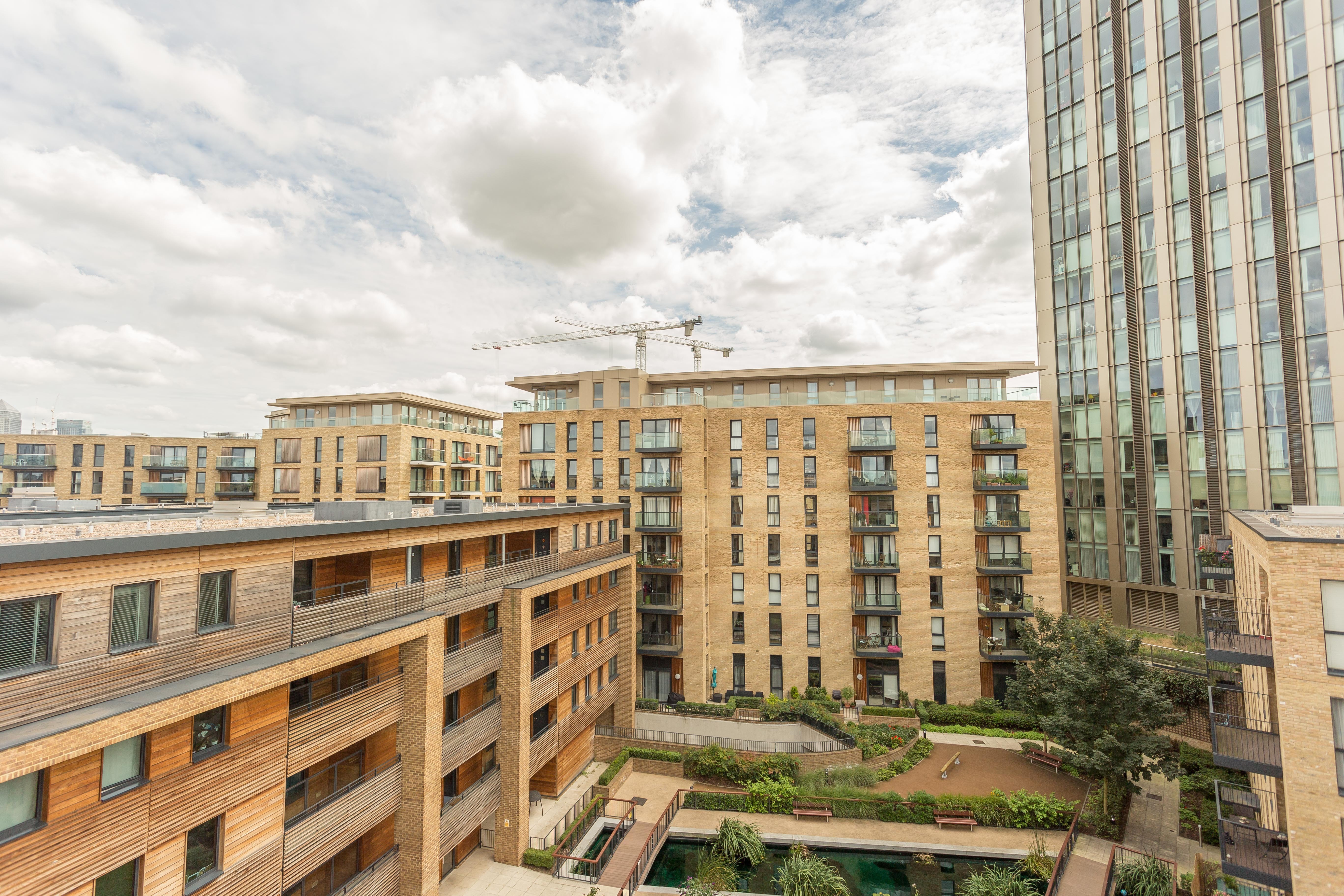 17 Albatross Way,, Canada Water, London,, SE16 Image 9