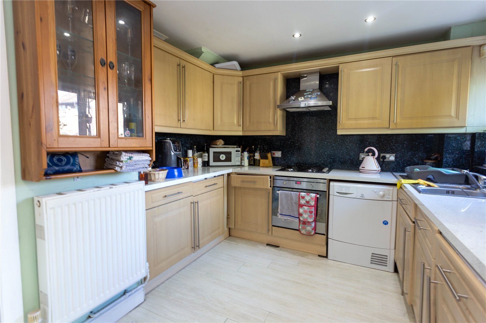 Timber Pond Road,, London,, SE16 Image 1