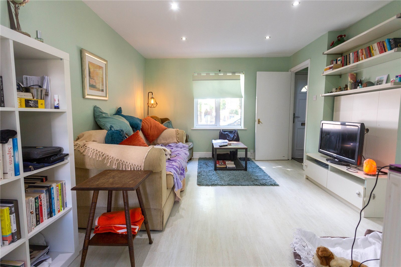 Timber Pond Road,, London,, SE16 Image 4