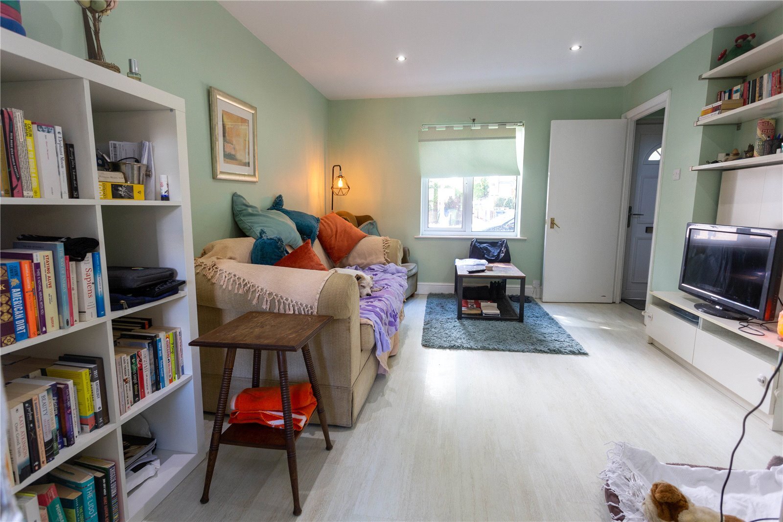 Timber Pond Road,, London,, SE16 Image 5