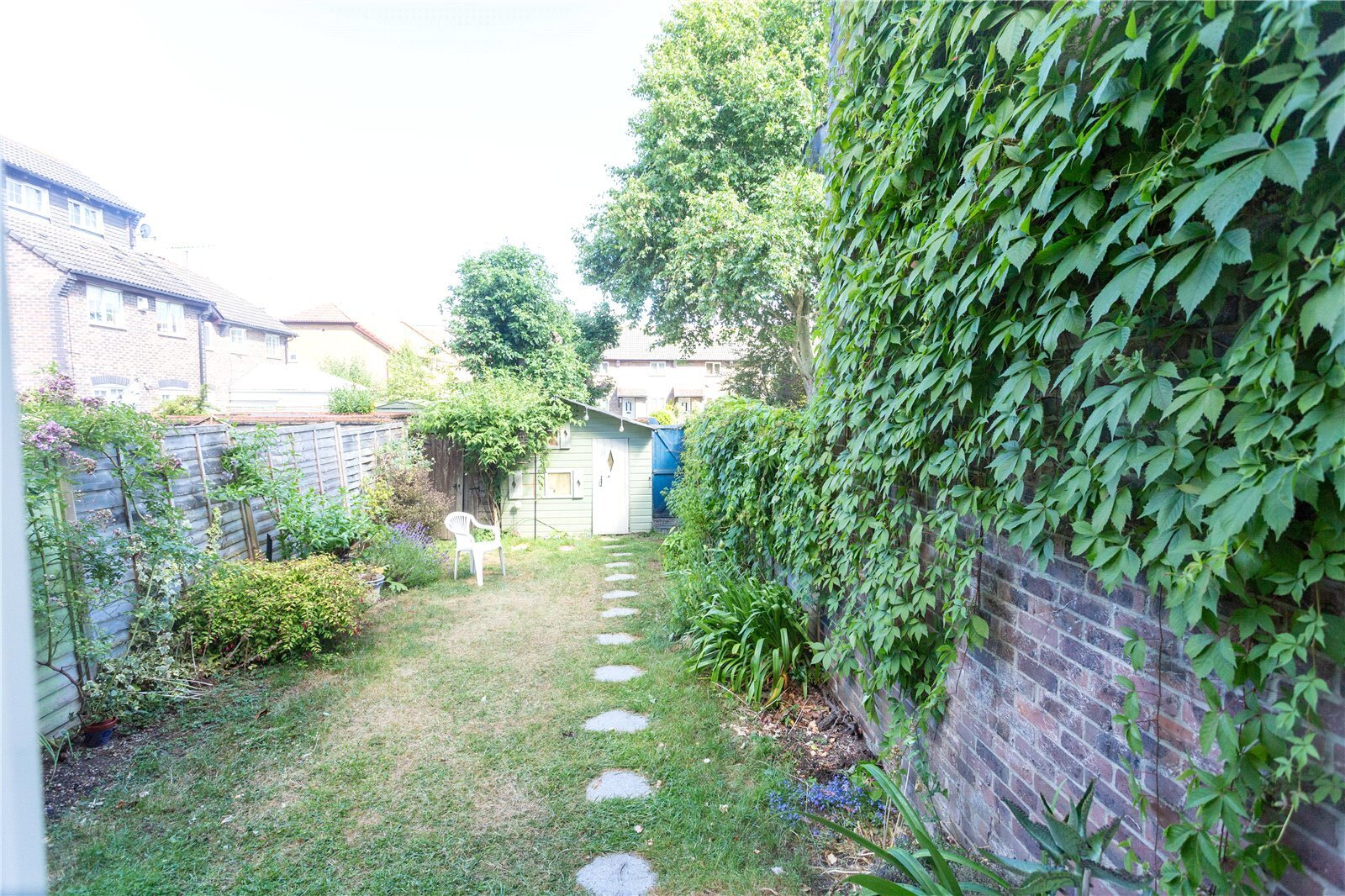 Timber Pond Road,, London,, SE16 Image 11