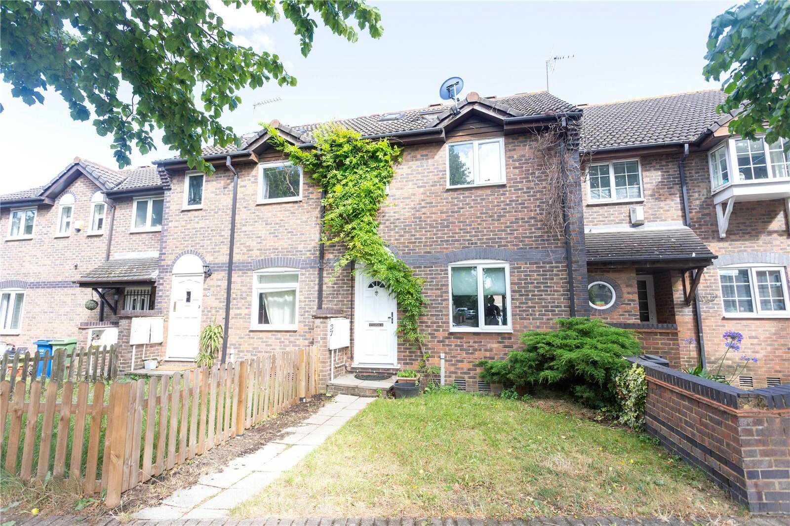 Timber Pond Road,, London,, SE16 Image 12