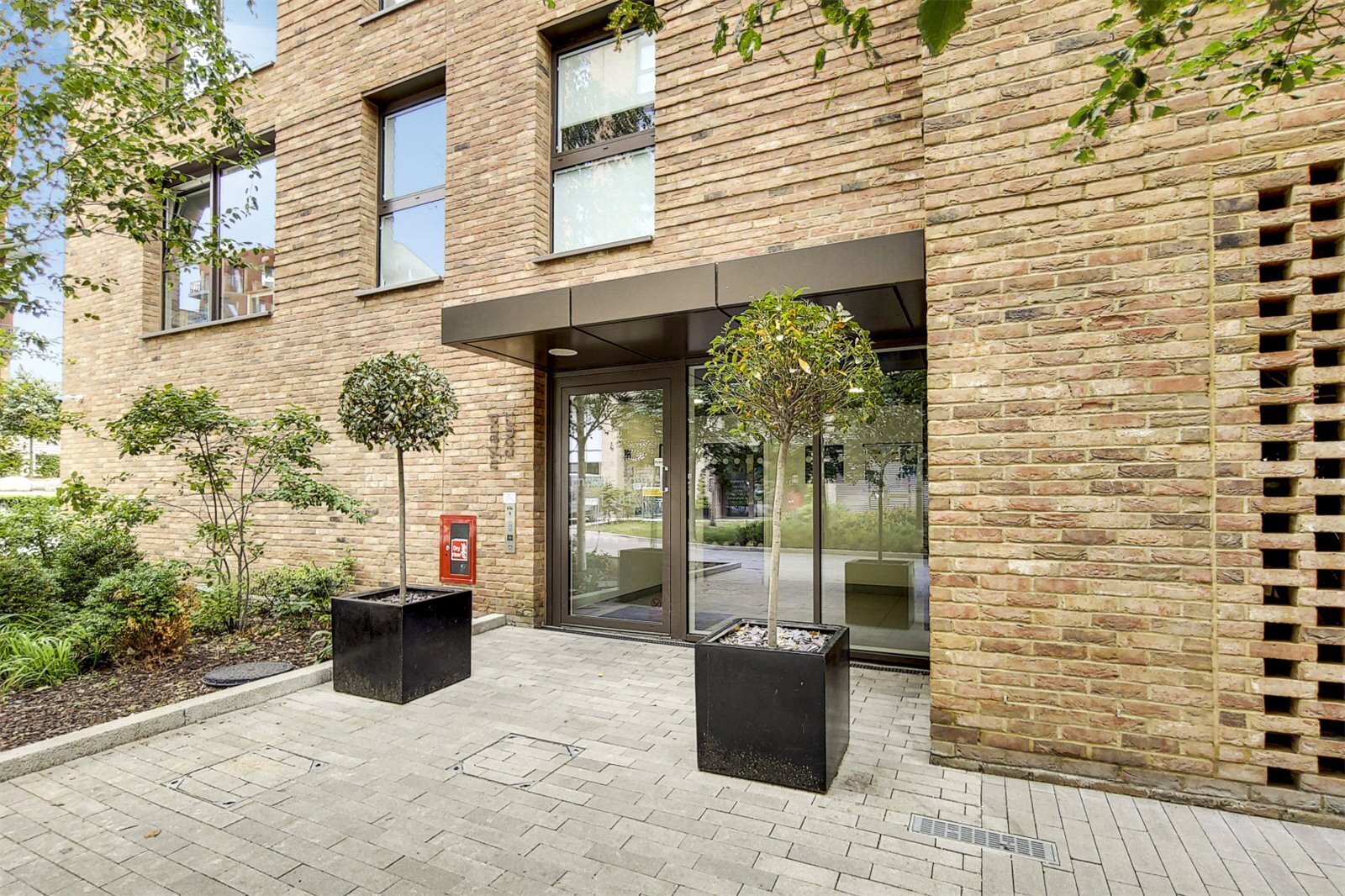 Naomi Street, Deptford, London, SE8 Image 6