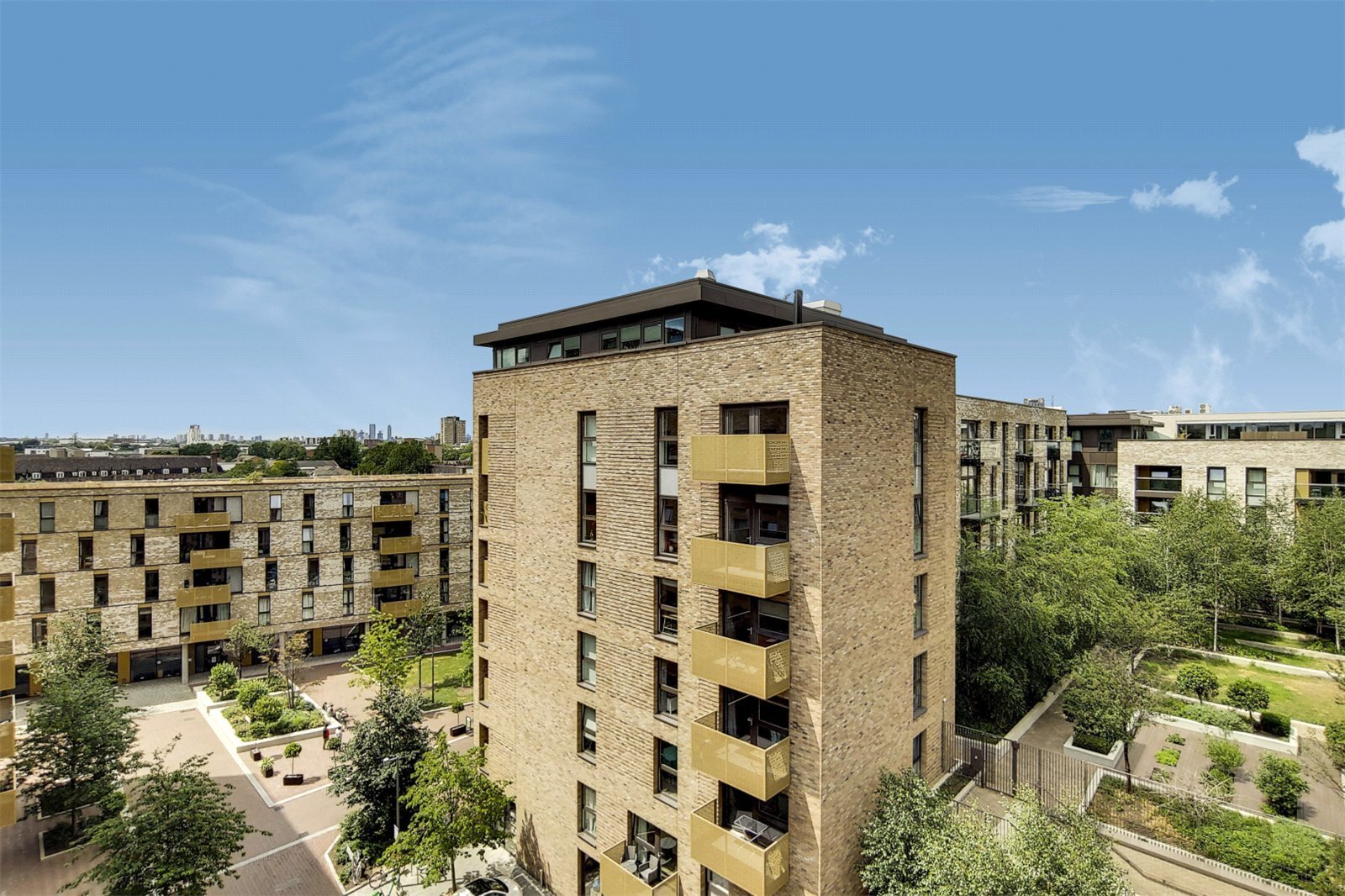 Naomi Street, Deptford, London, SE8 Image 7
