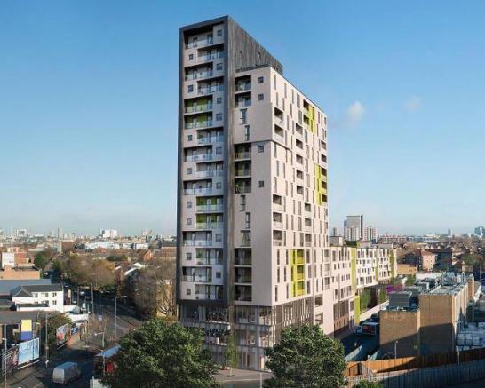 Verney Road, Bermondsey, London,, Greater London, SE16 Image 14