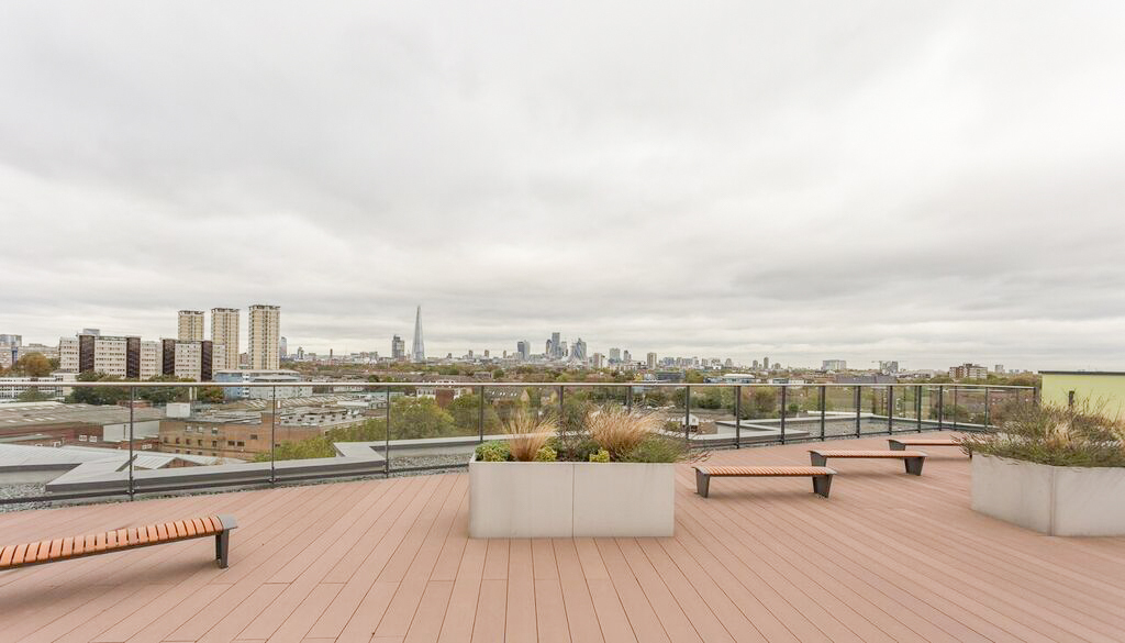 Verney Road, Bermondsey, London,, Greater London, SE16 Image 18