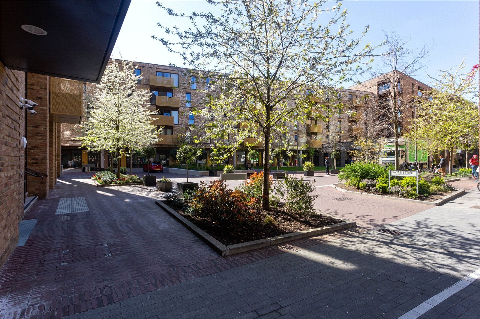 Naomi Street, Greenland Place, London, SE8 Image 14