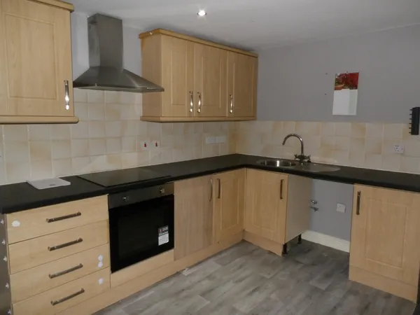 Allendale Court, BB12