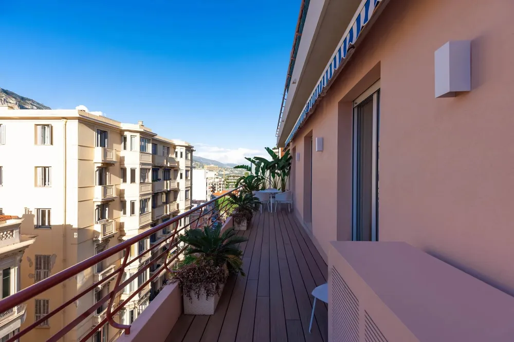 Monaco (Monte-Carlo), 98000, Monaco
