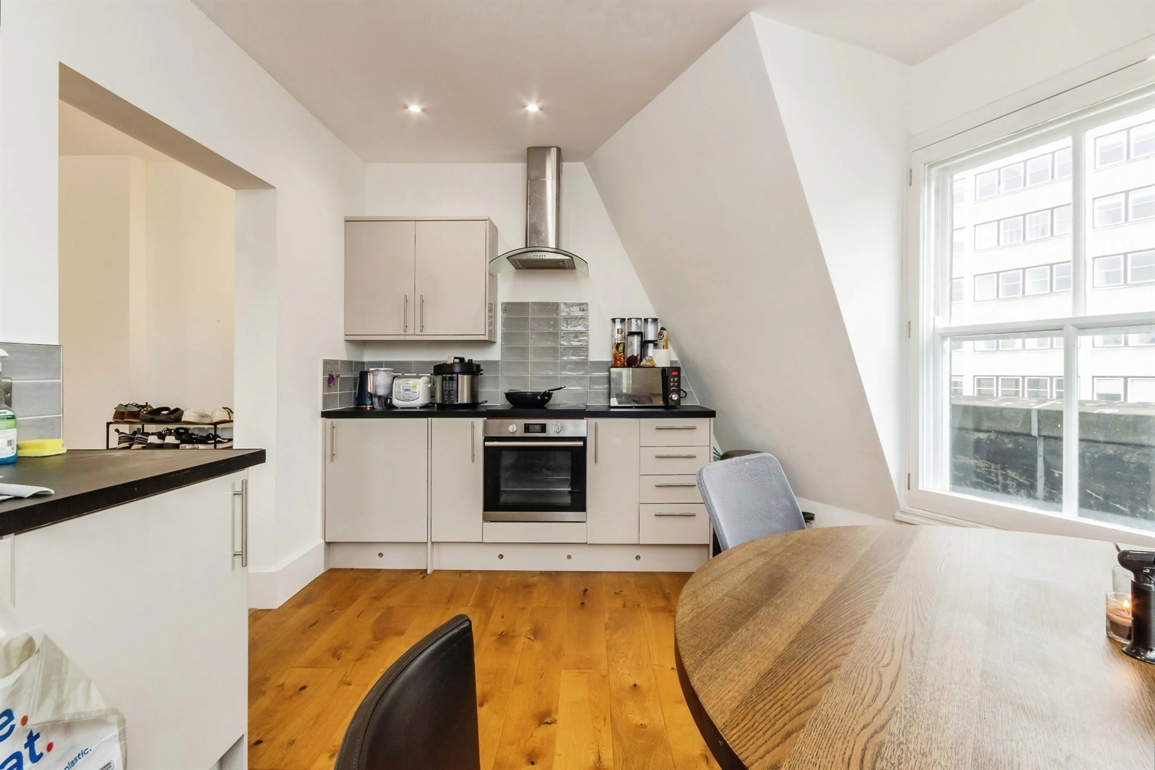 Property at South Parade, NOTTINGHAM