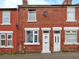 Cavendish Road, Holmes, Rotherham photo