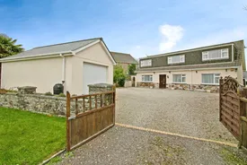 Property responsive