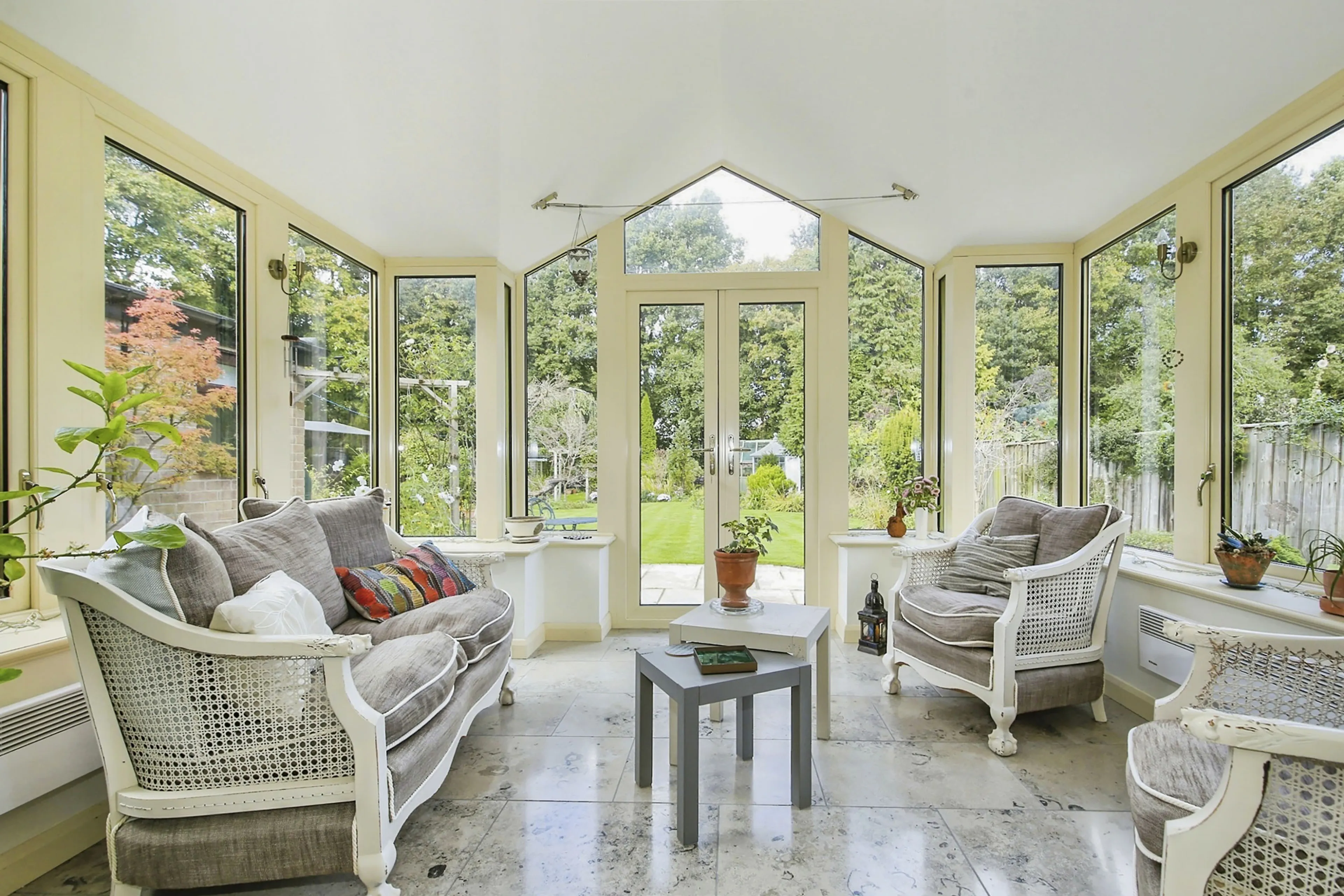 Property at Peakirk Road, Glinton, Peterborough