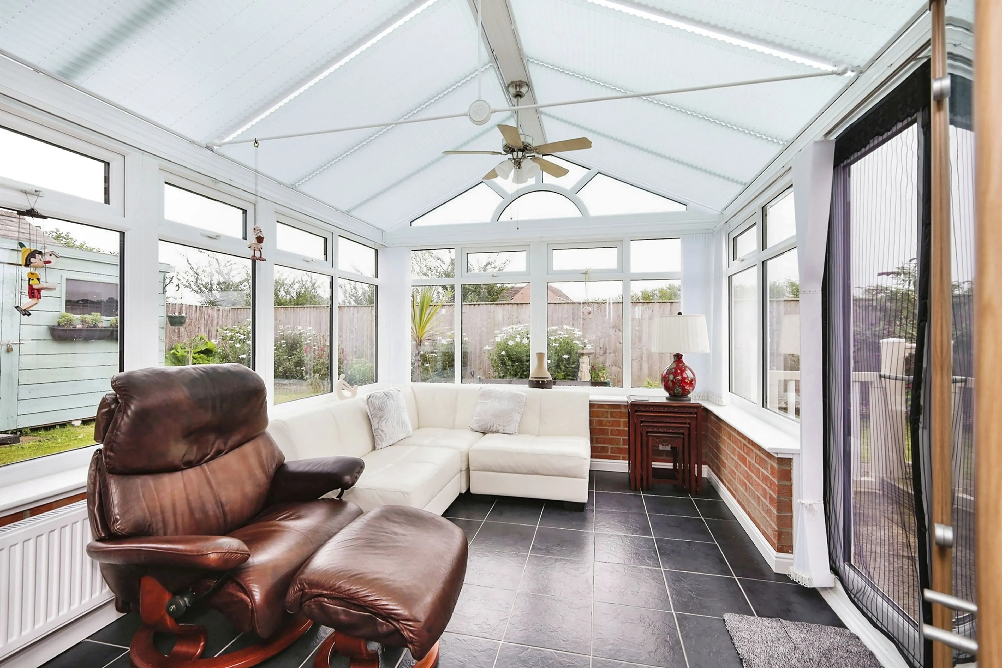 Property at St. Marys Close, Hogsthorpe, Skegness