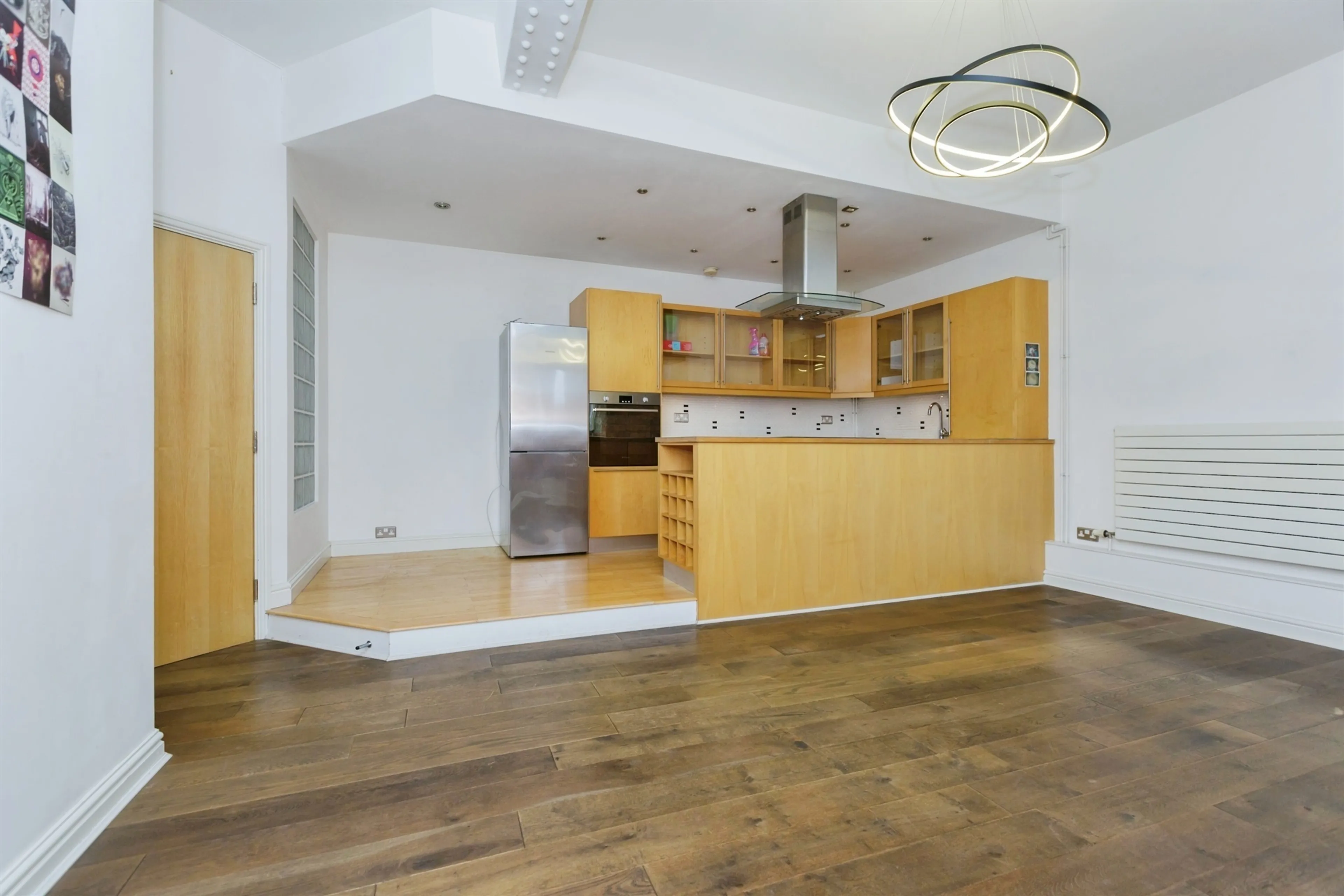 Property at Berridge Street, Leicester