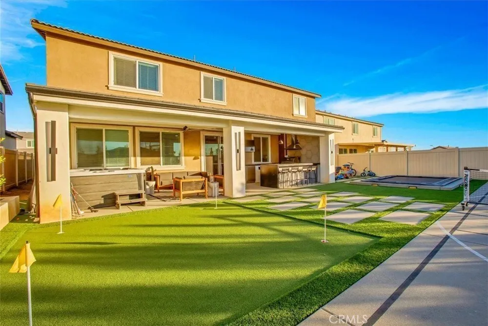 14157 Cerignola Circle, Beaumont, CA 92223