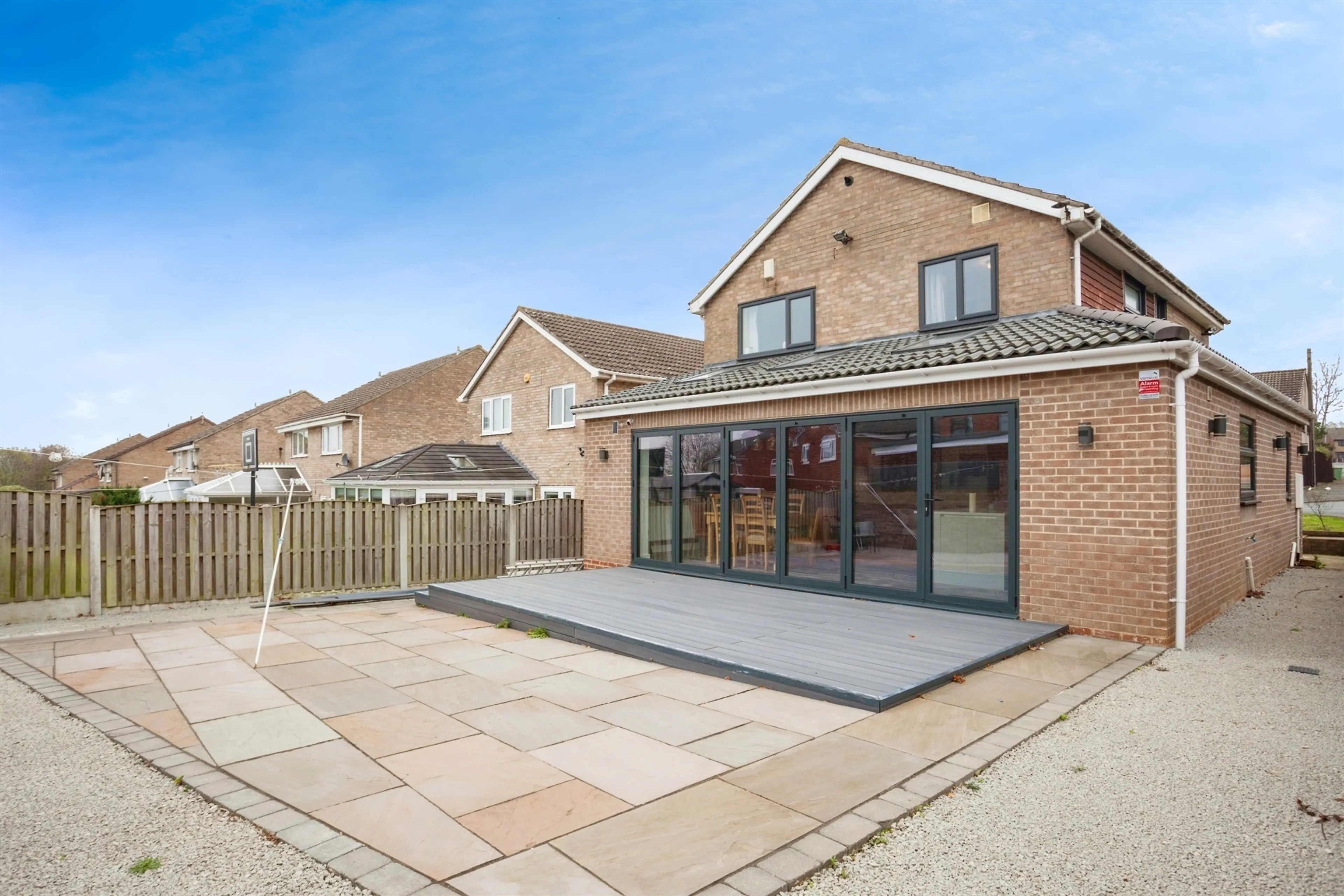 Property at Haighside Way, Rothwell, LEEDS