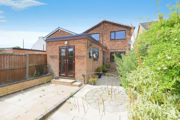 Huntington Terrace Road, Cannock, Sta...