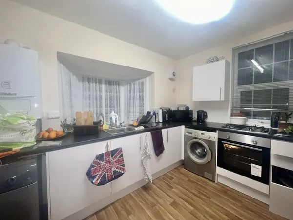 Bearwood Road, Smethwick
