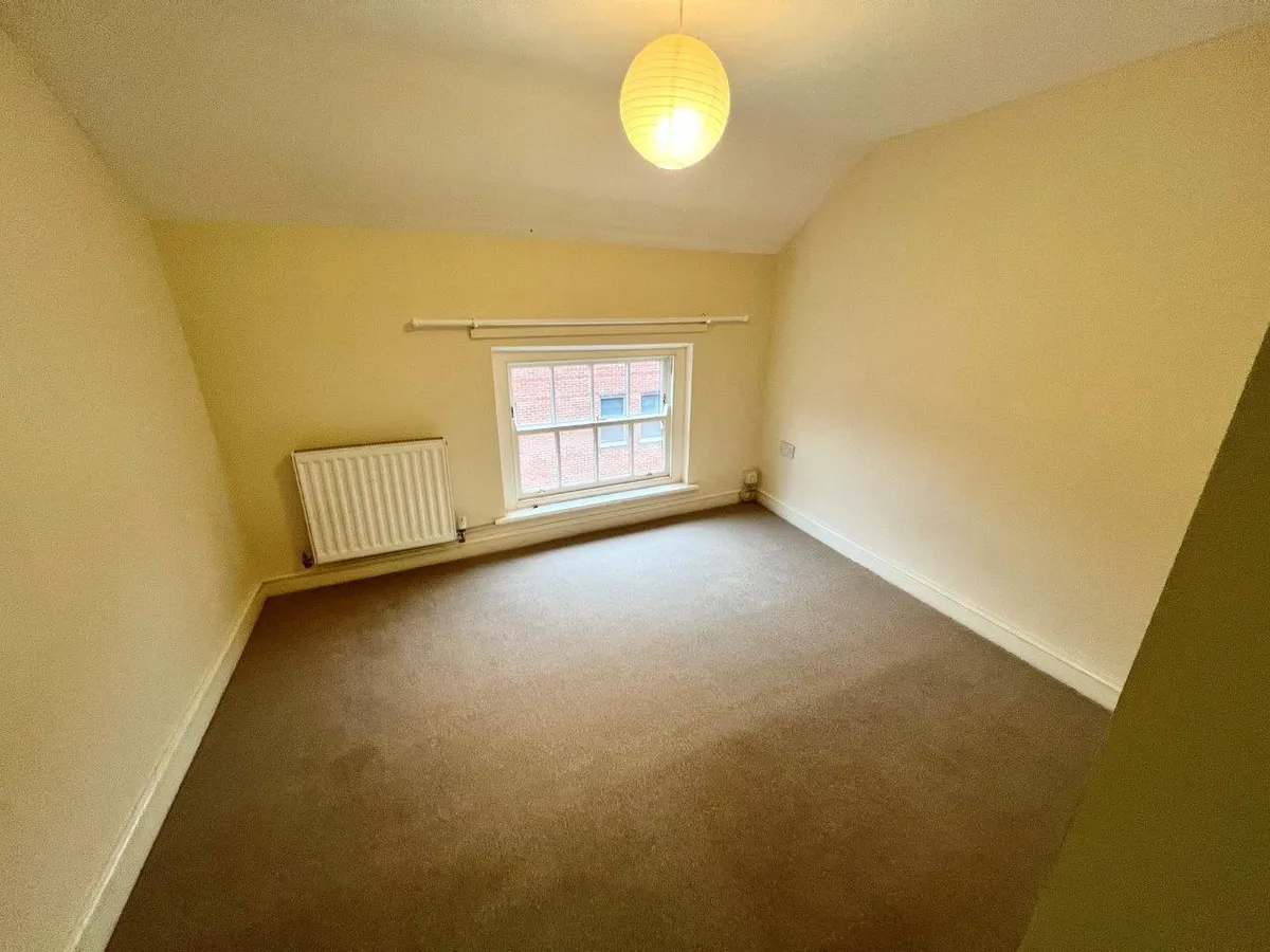 FOX YARD, LEICESTER STREET, MELTON MOWBRAY