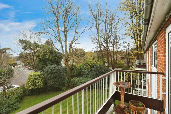 Cavendish Road, Dean Park, Bournemout...