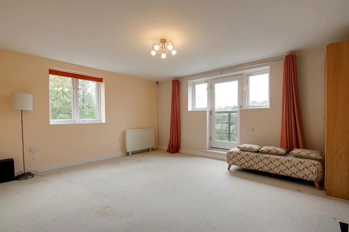 Ovaltine Court, Kings Langley