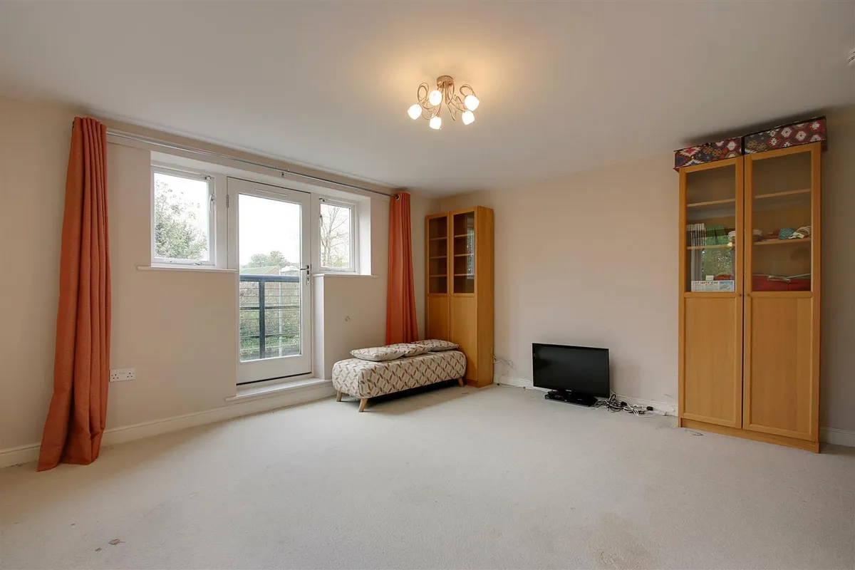Ovaltine Court, Kings Langley