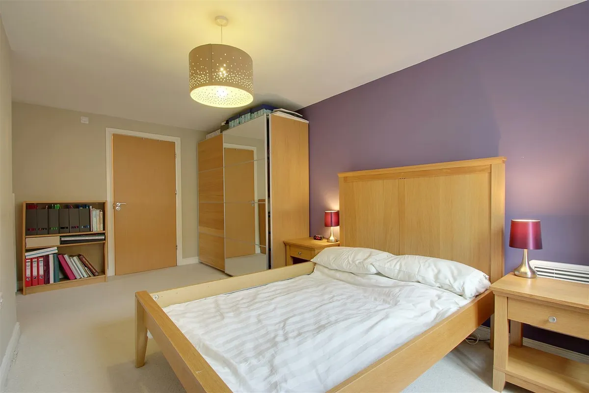 Ovaltine Court, Kings Langley