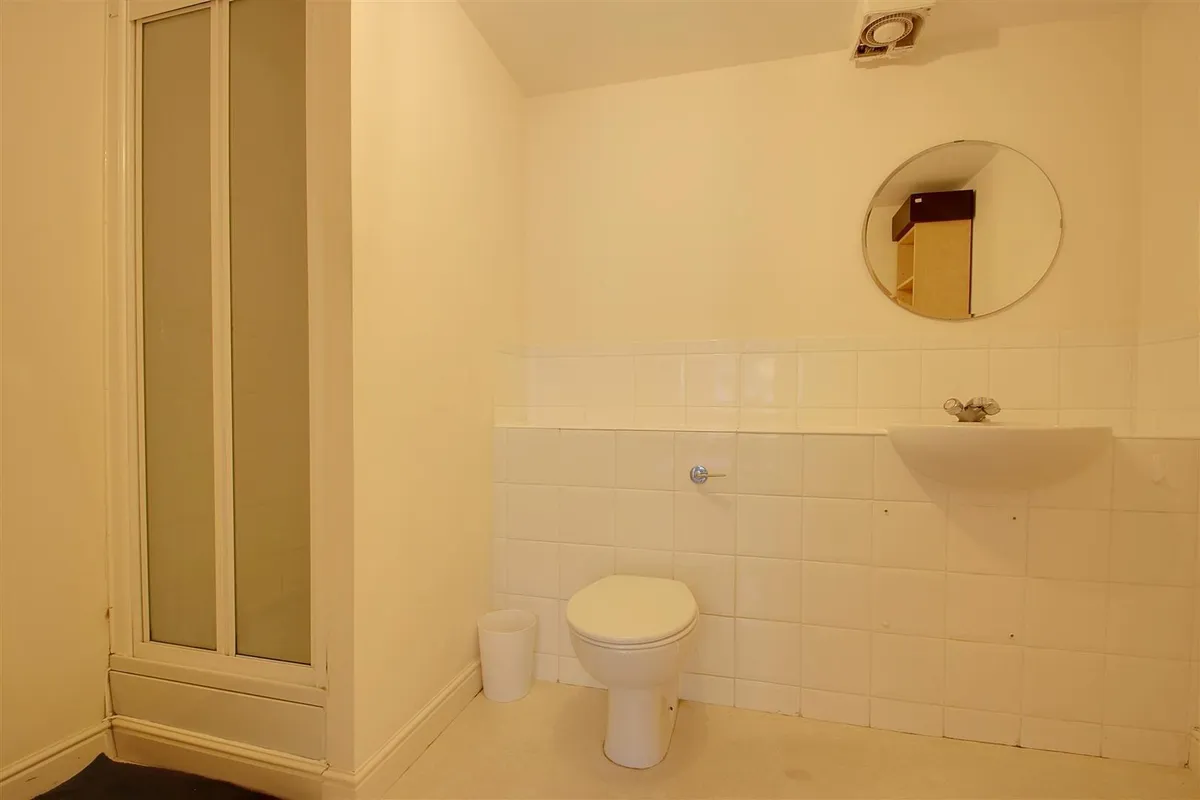 Ovaltine Court, Kings Langley