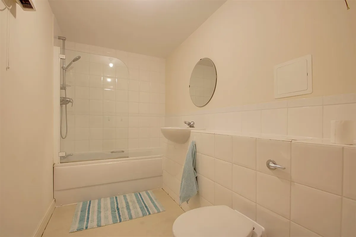 Ovaltine Court, Kings Langley
