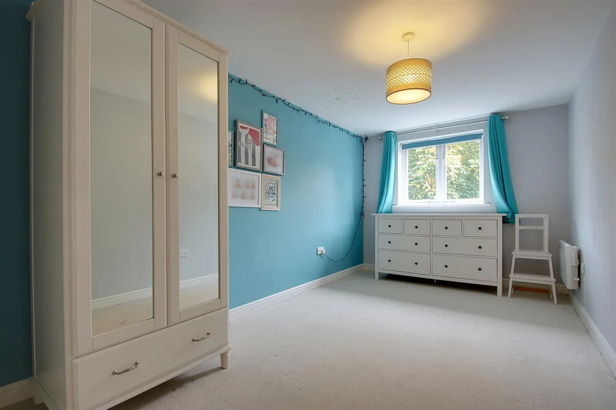 Ovaltine Court, Kings Langley