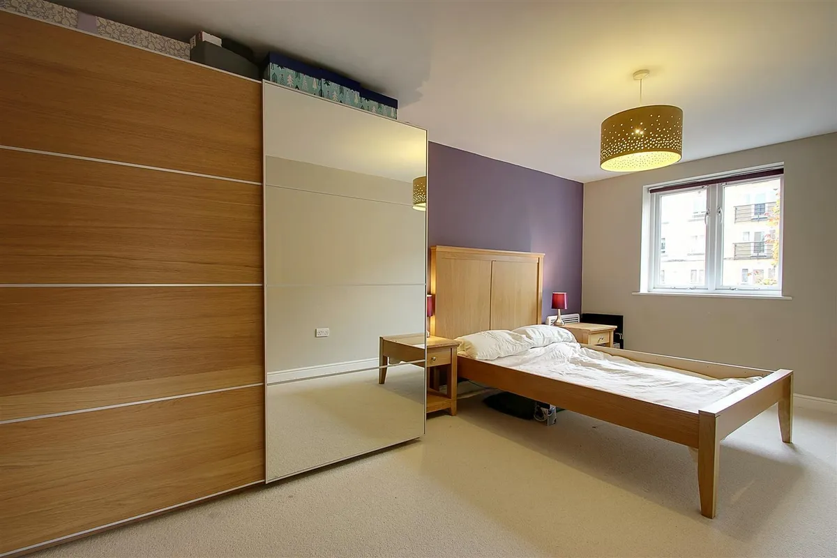 Ovaltine Court, Kings Langley