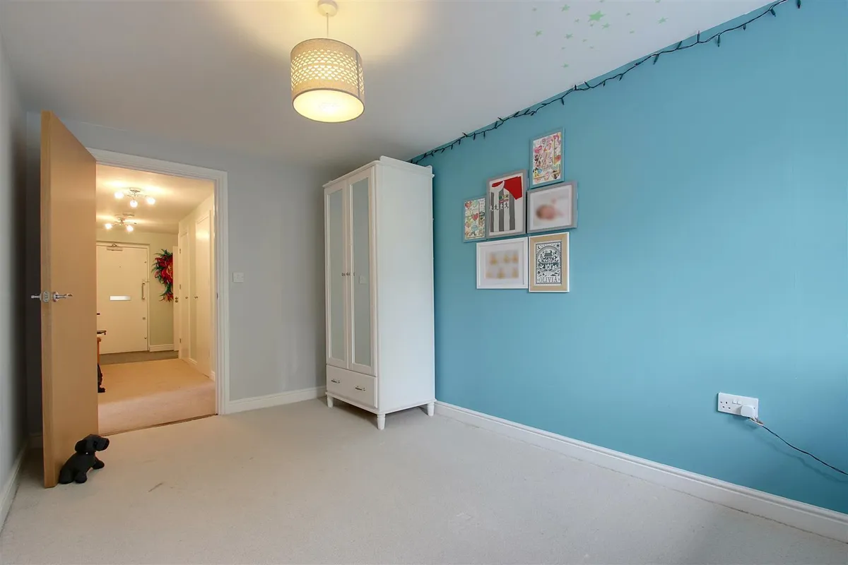 Ovaltine Court, Kings Langley