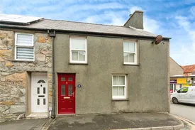 Property responsive