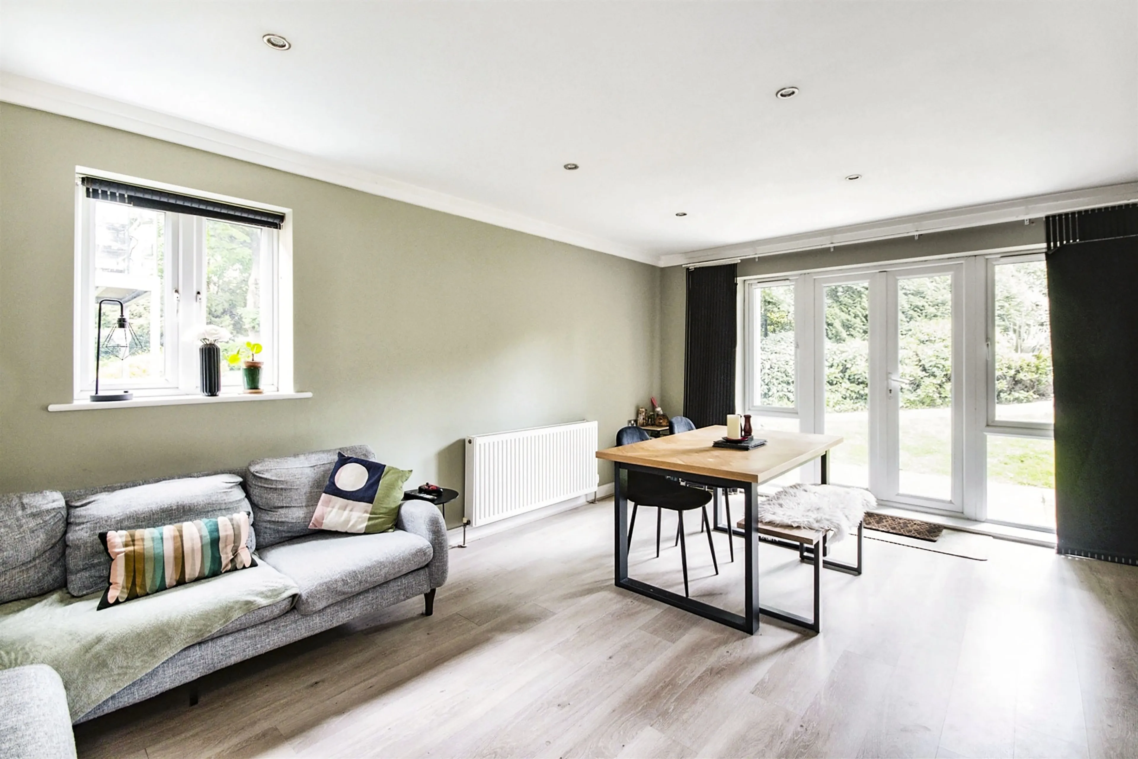 Property at Wimborne Road, Bournemouth