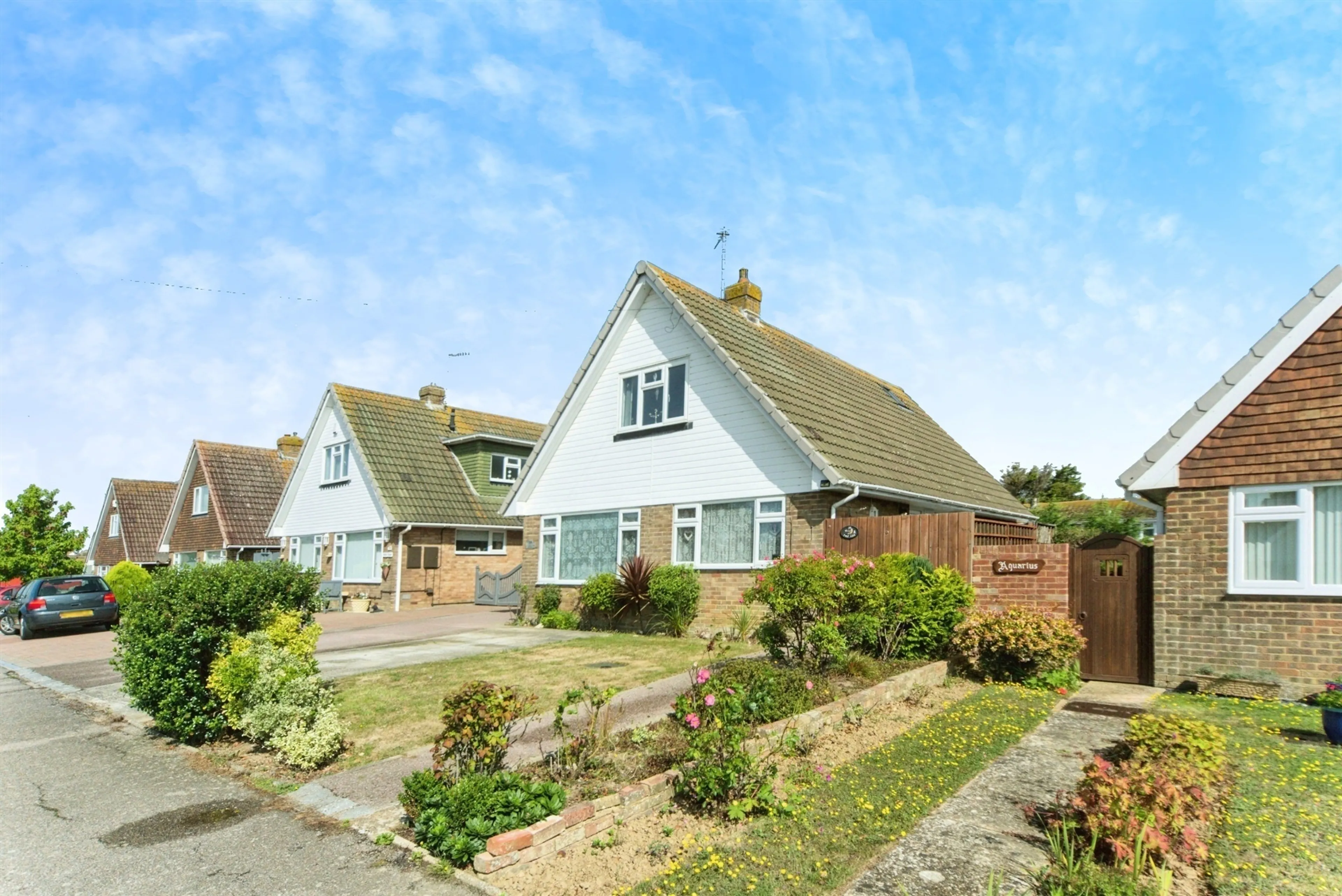 Property at Martyns Way, Bexhill-On-Sea
