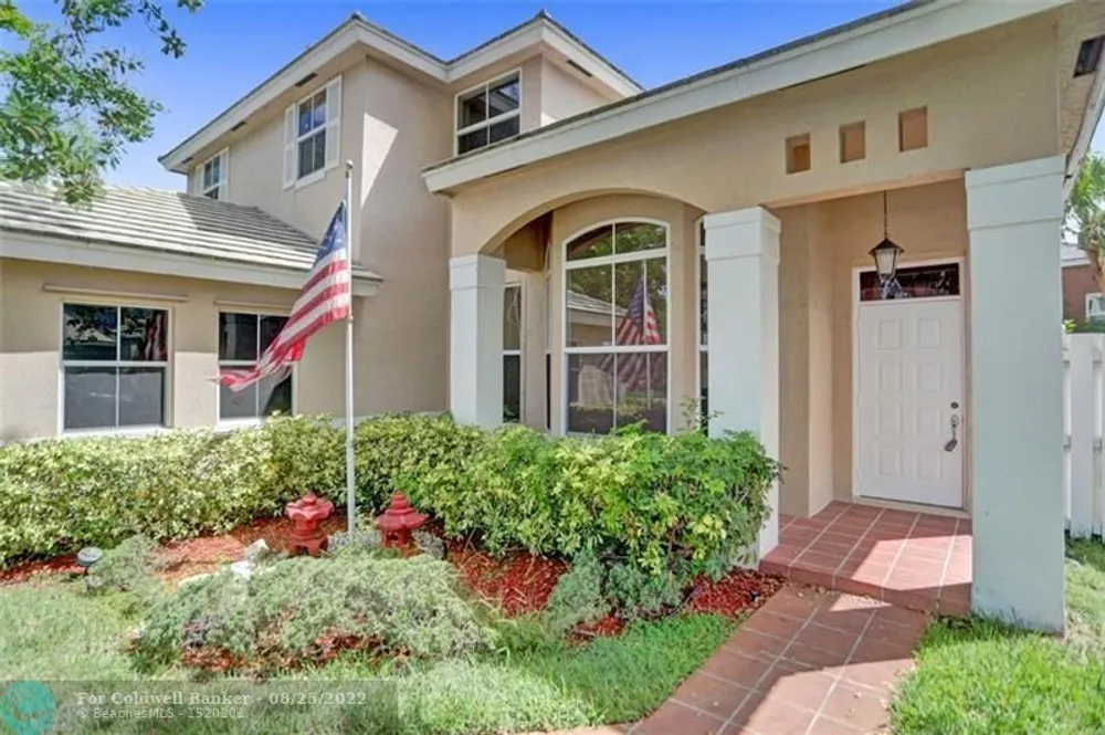 5501 NW 54th Ln, Coconut Creek, FL 33073