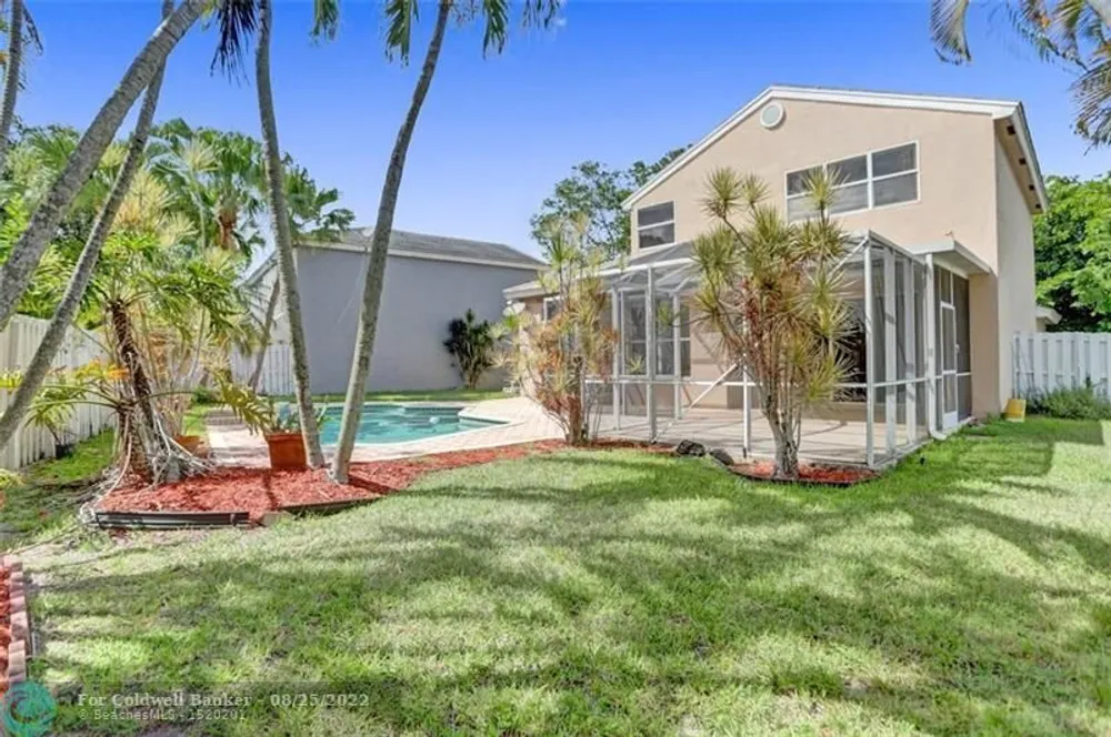 5501 NW 54th Ln, Coconut Creek, FL 33073